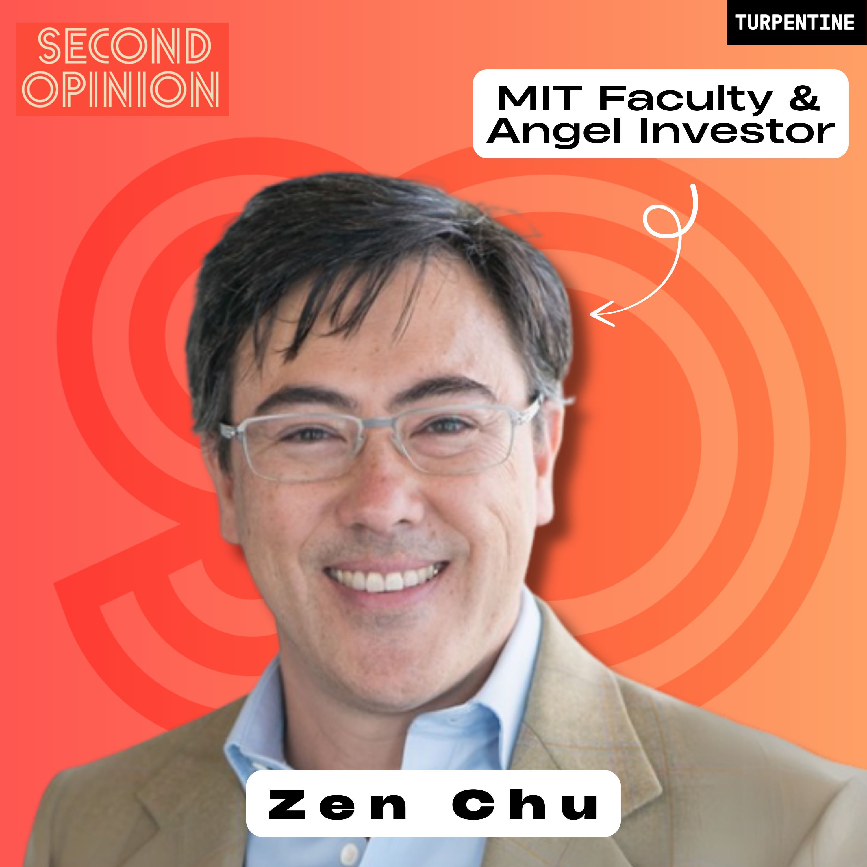 Lifers with Christina Farr