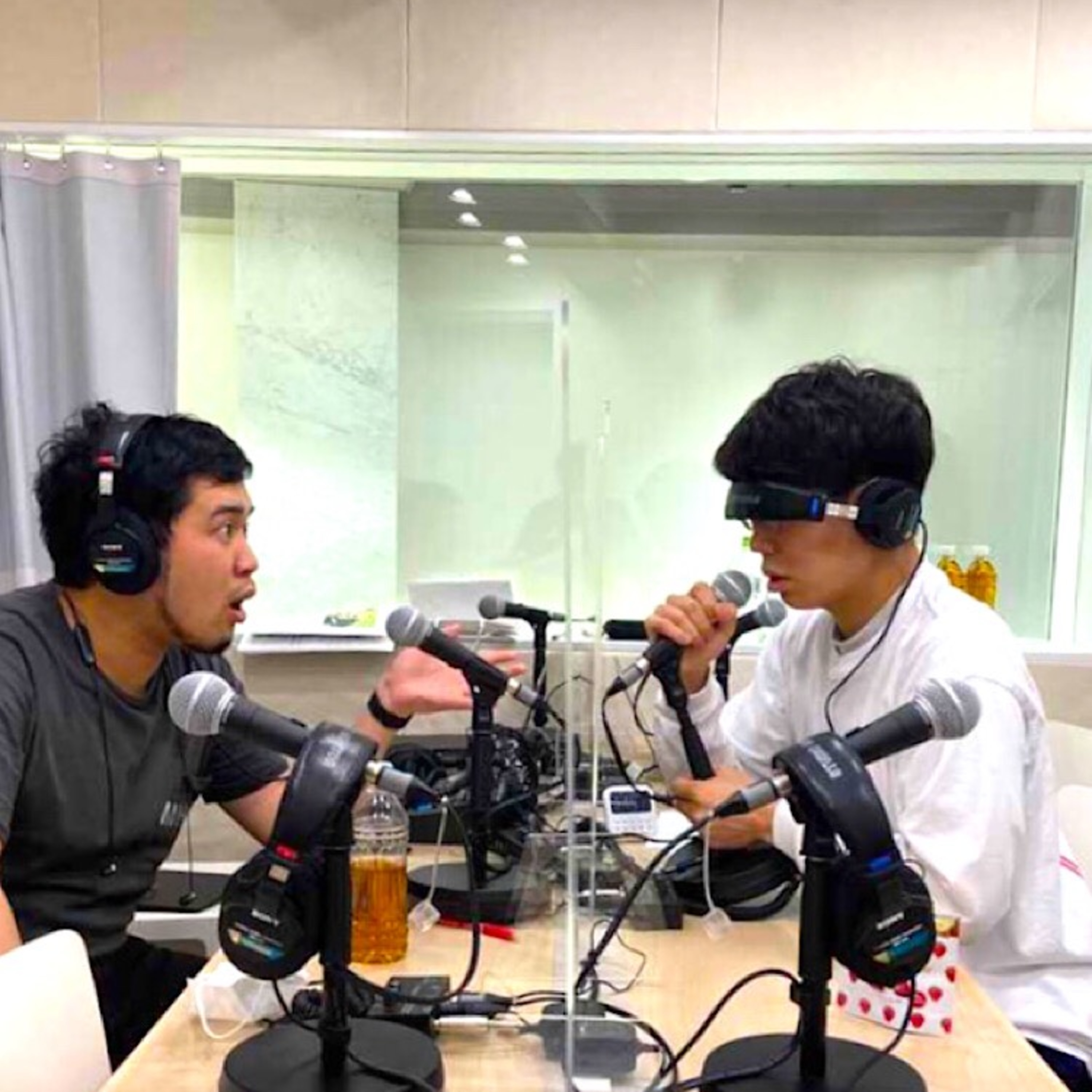 シーズン3-16「ご豆田」