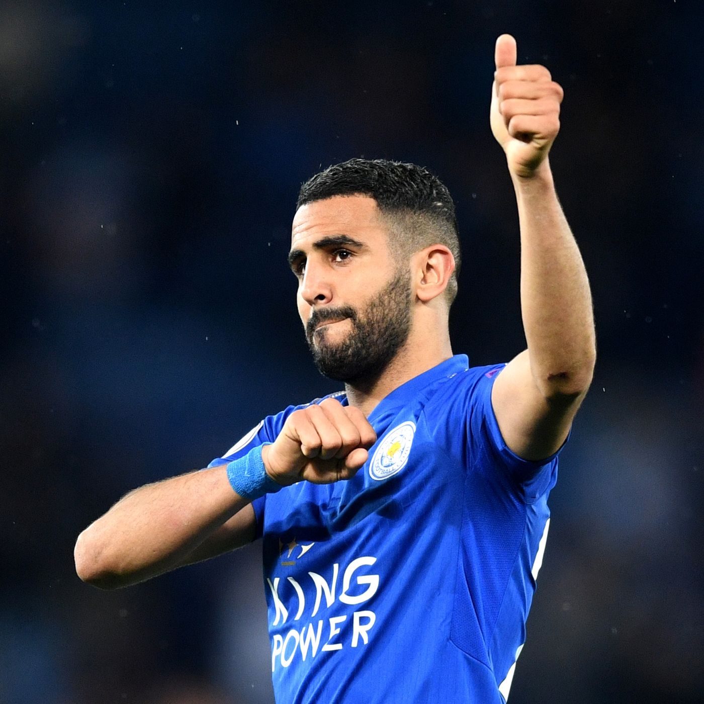 Where will Riyad Mahrez and Jorginho fit into the City squad? episode artwork