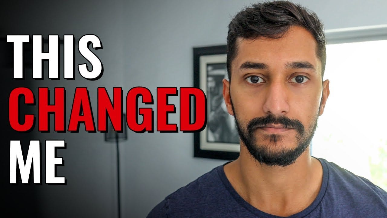 The Greatest Identity Shifting Secret That Changed My Life (Stop Affirmations, Confirm Instead) | Quazi Johir The Greatest Identity Shifting Secret That Changed My Life (Stop Affirmations, Confirm Instead) | Quazi Johir