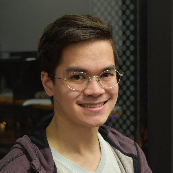 Creating the cannabinoid industry with Kevin Chen Episode 182