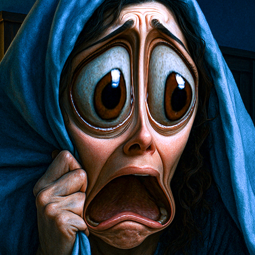 Épisode 187 : Ne lui faites JAMAIS confiance (Thread Horreur)