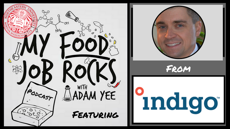 Ep. 114 – [Northeastern Lecture Series] Trade Secrets, Patents and Copyrights with David Mahoney, Senior Counsel at Indigo Ag, Inc. episode artwork