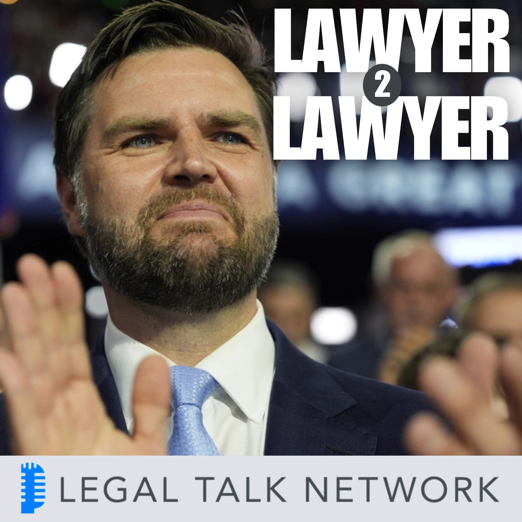 How Much Power Vice Presidents Really Have & Why JD Vance’s Comments Are Alarming Lawyers
