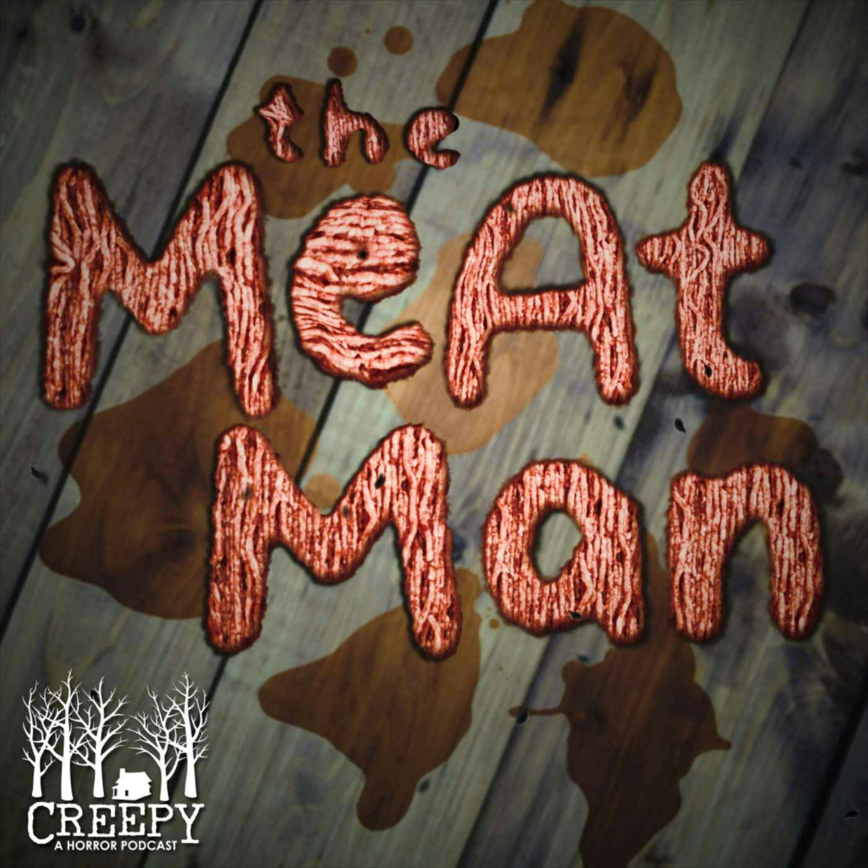 The Meat Man