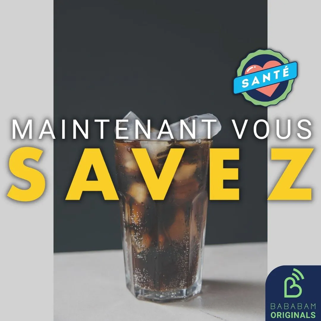 Boire du coca contre la gastro, est-ce vraiment efficace ?