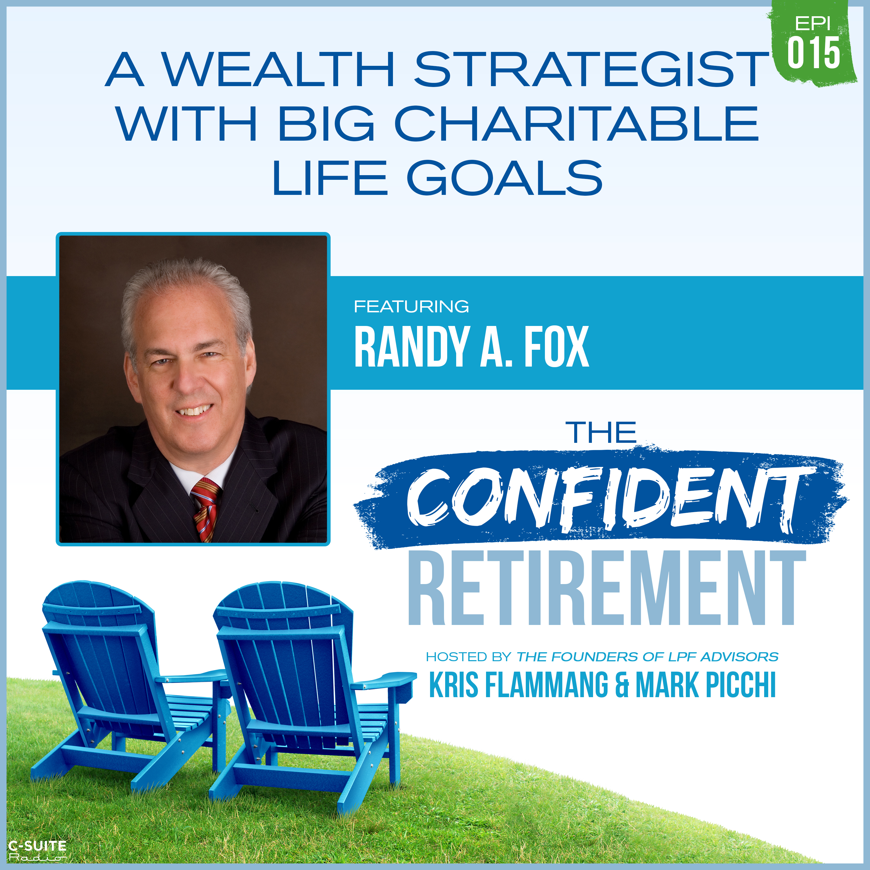 The Confident Retirement