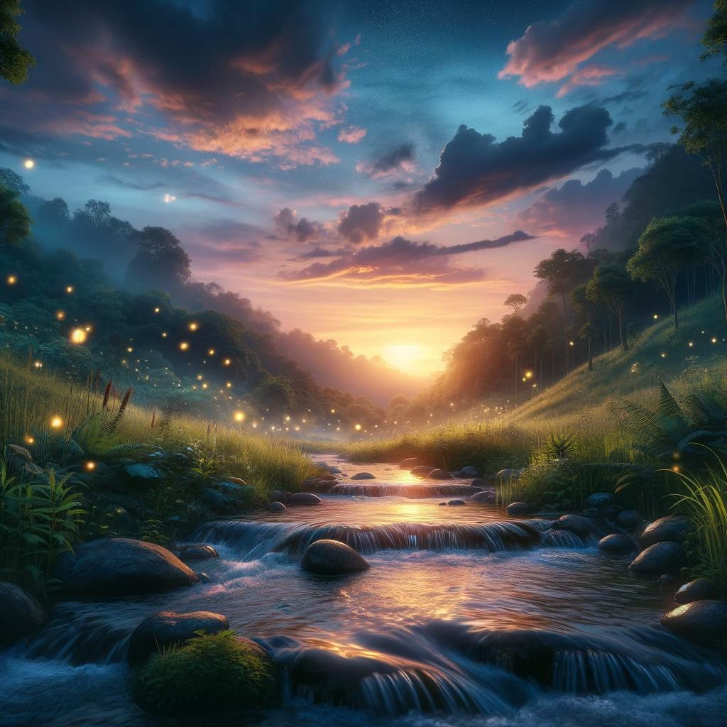 😴🎵 Peaceful Rhythms Soothe the MIND for a Revitalized AWAKENING episode artwork