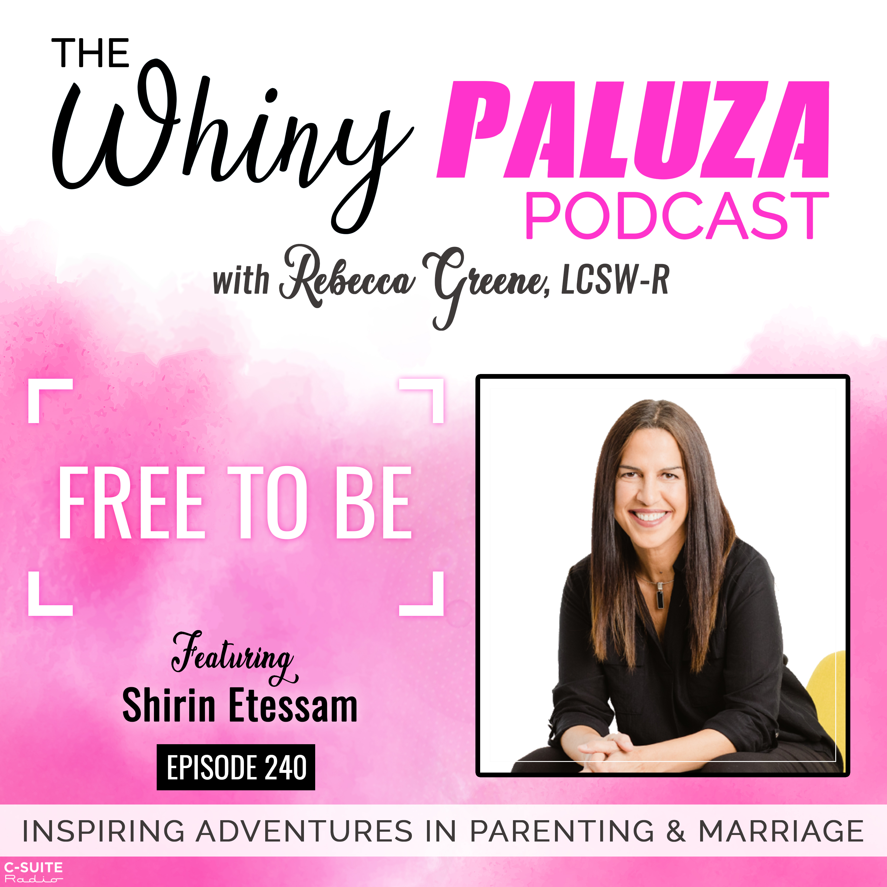 The Whinypaluza Podcast