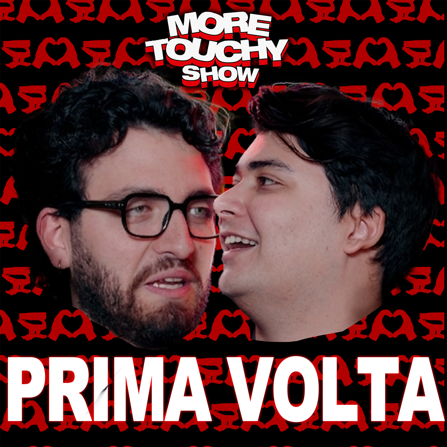 Ep 118 - Le Vostre Prime Volte