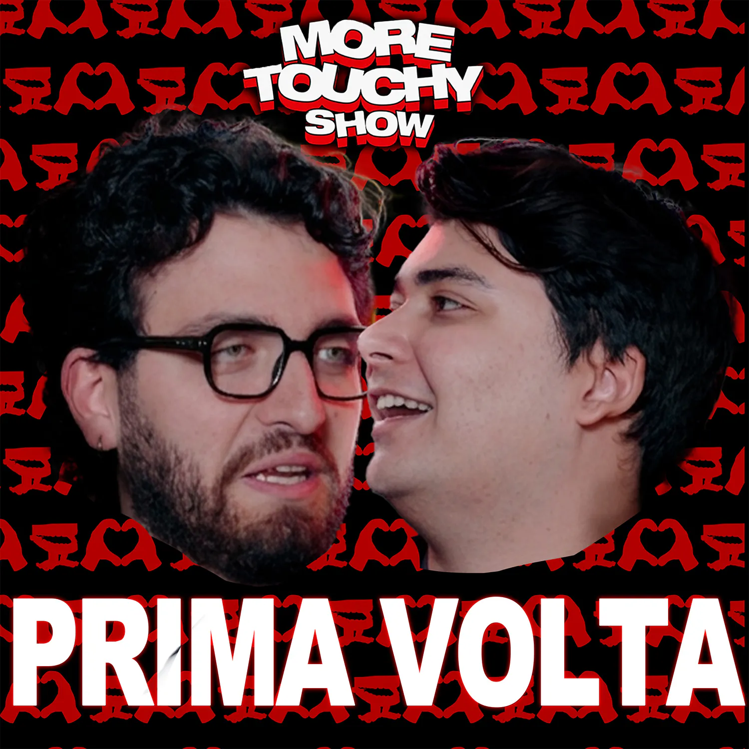 Ep 118 - Le Vostre Prime Volte
