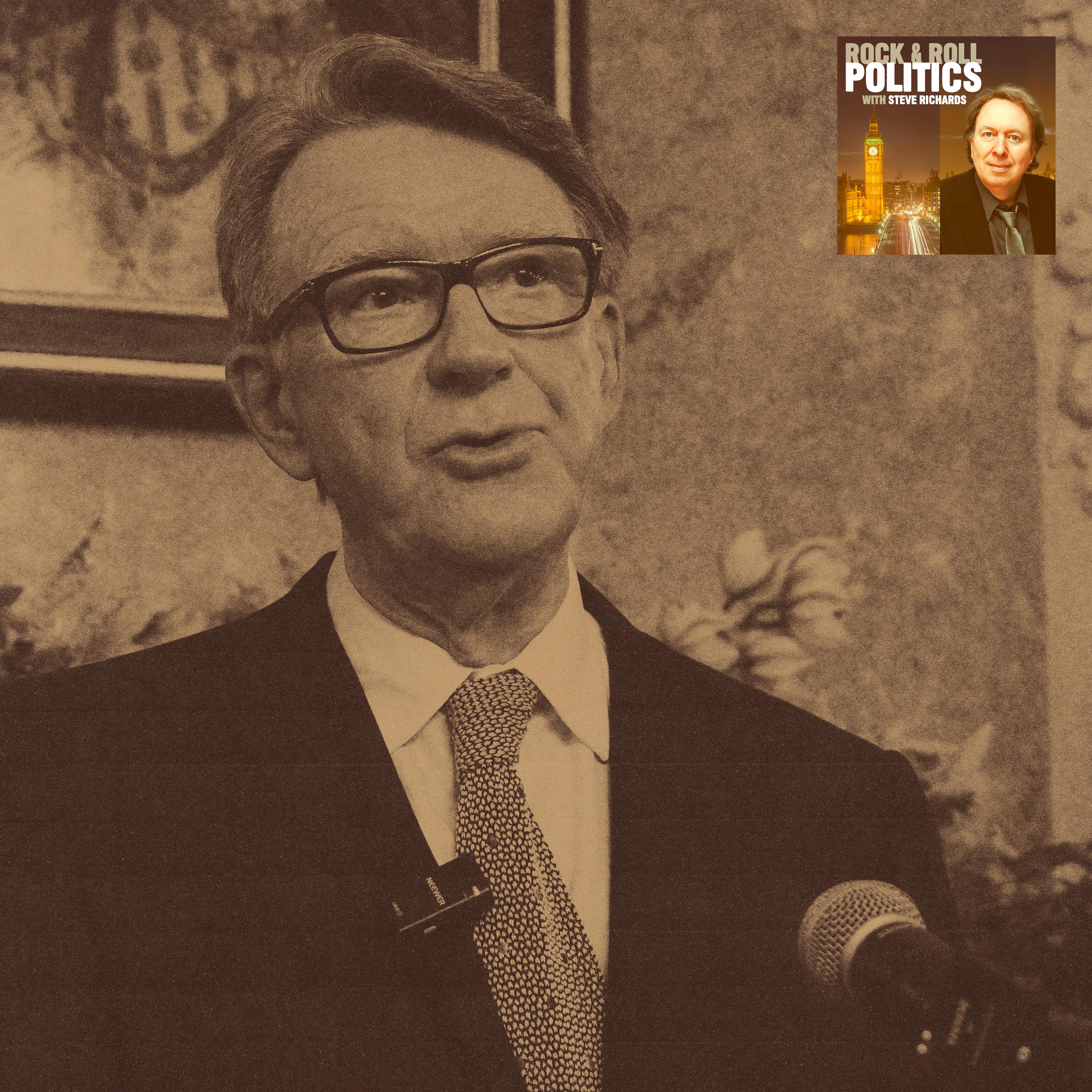 What are the lessons of the Mandelson saga?