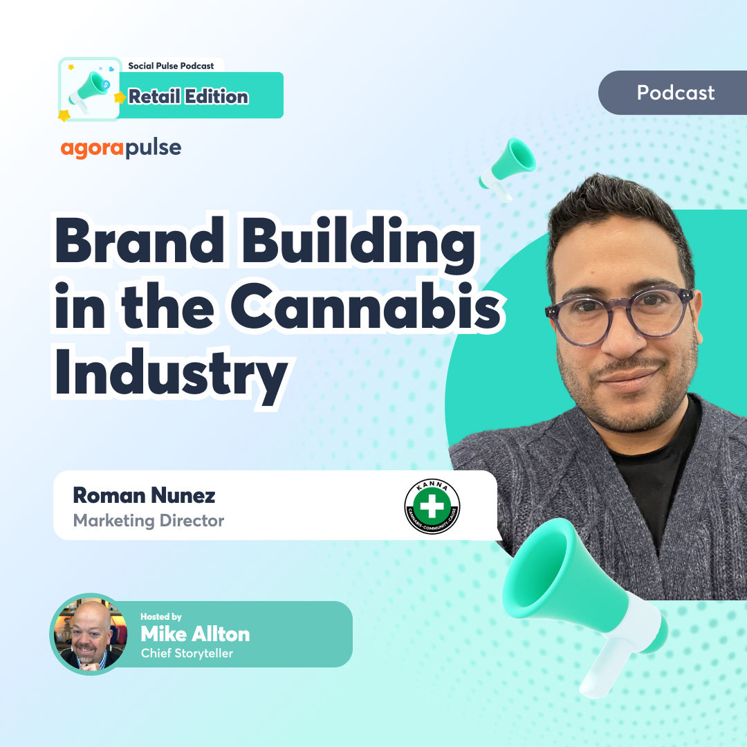 Social Pulse Podcast: Retail Edition