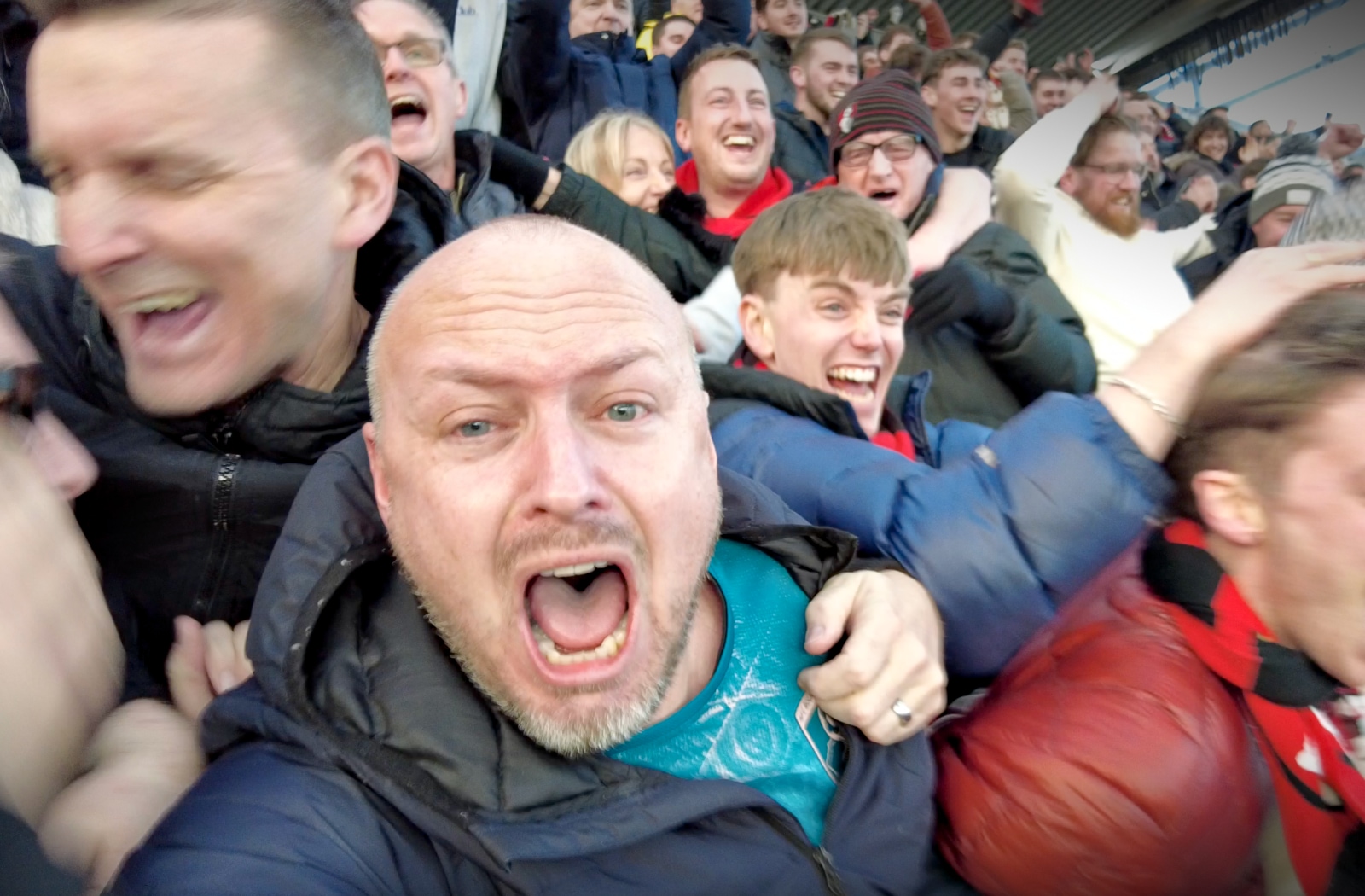 Back Of The Net - The AFC Bournemouth Podcast