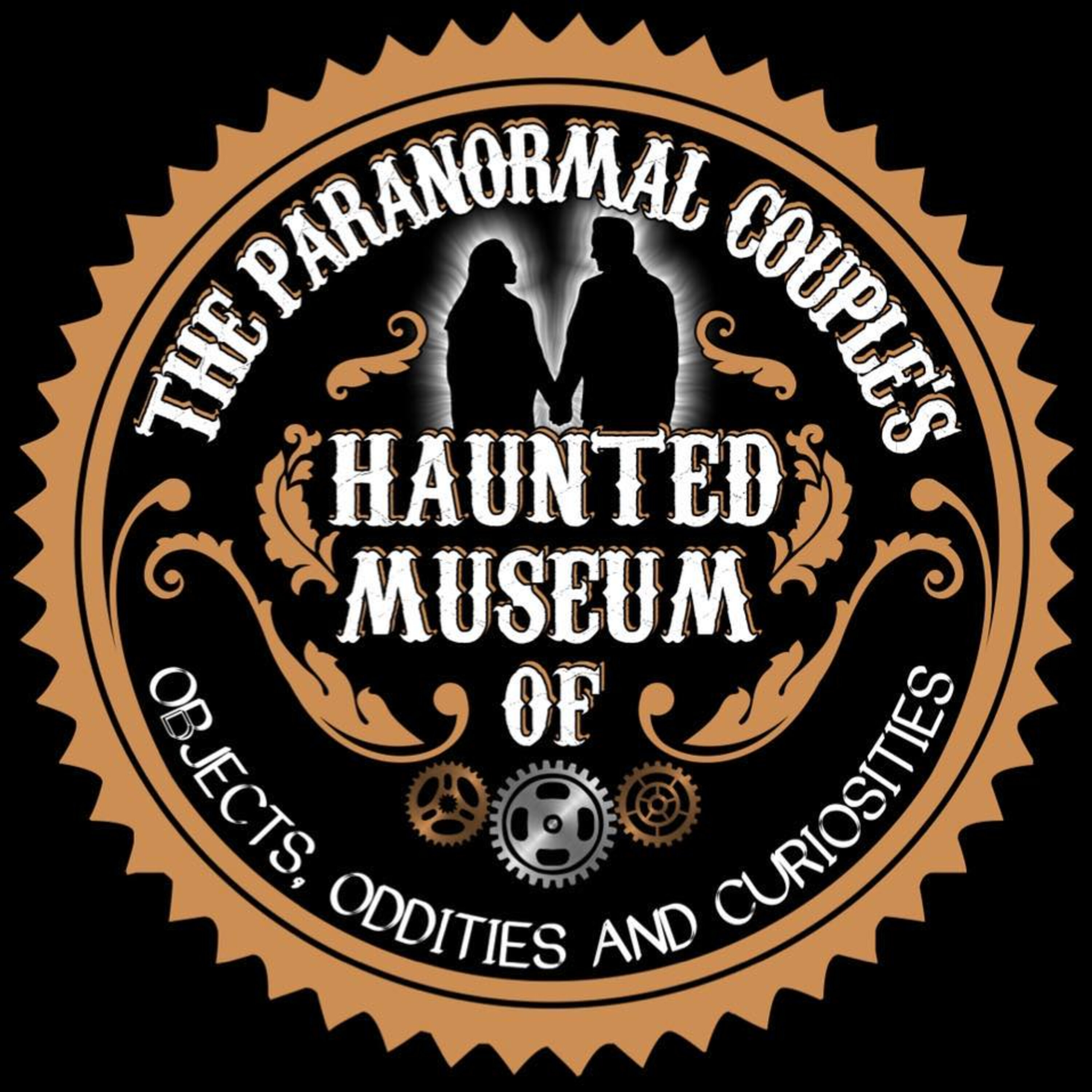 Ghosts of Possessions