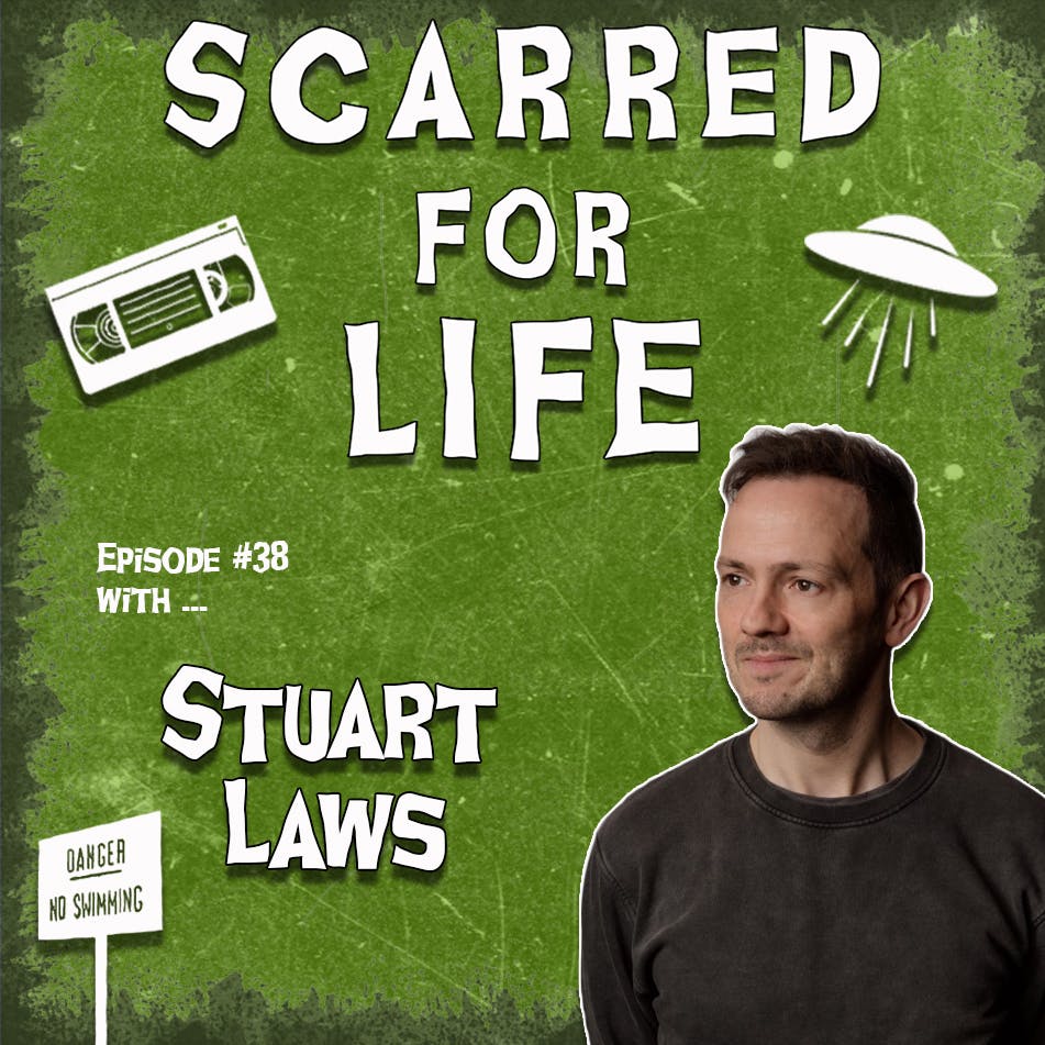 Stuart Laws Stuart Laws