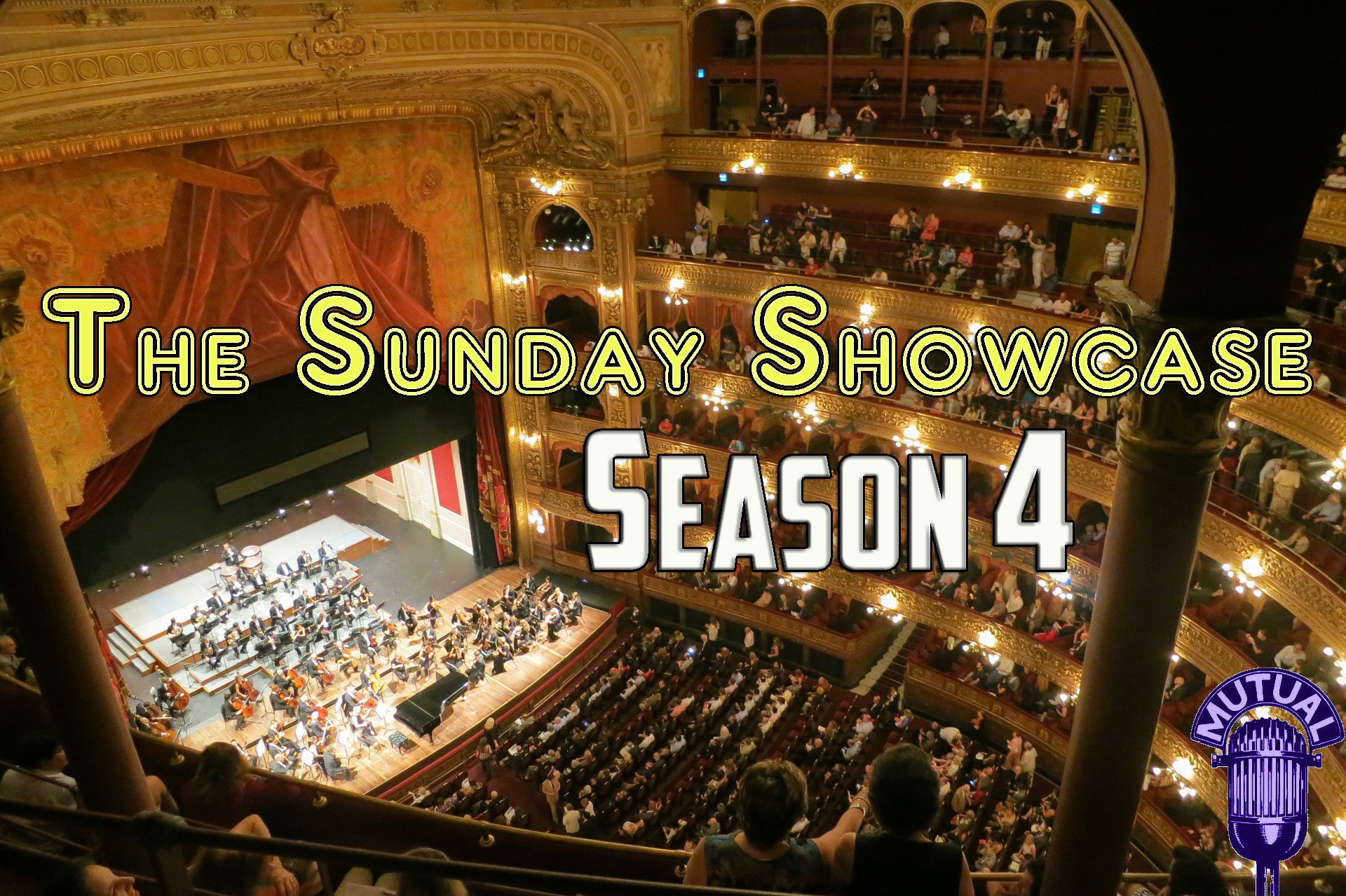 Sunday Showcase for January 29th, 2023