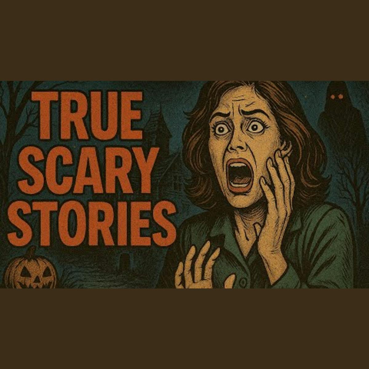 April 2025 Compilation: Chilling True Stories for Sleep with Rain Sounds April 2025 Compilation: Chilling True Stories for Sleep with Rain Sounds