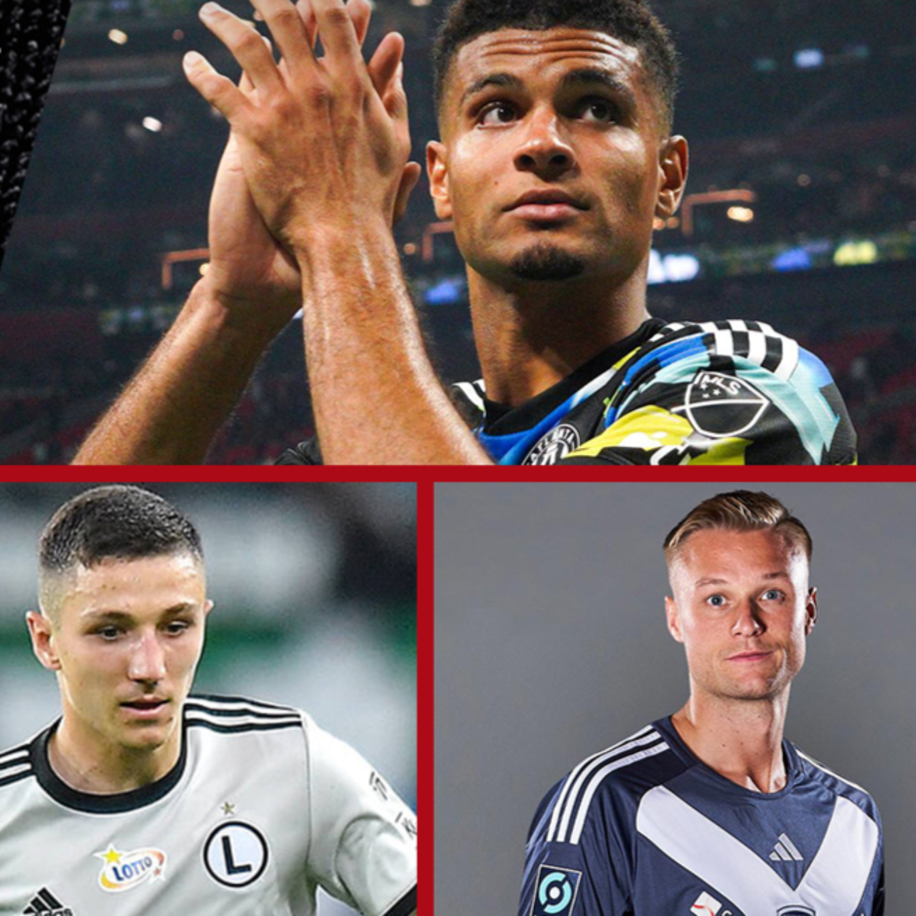 Five Stripe Weekly - An Atlanta United Fan TV Podcast