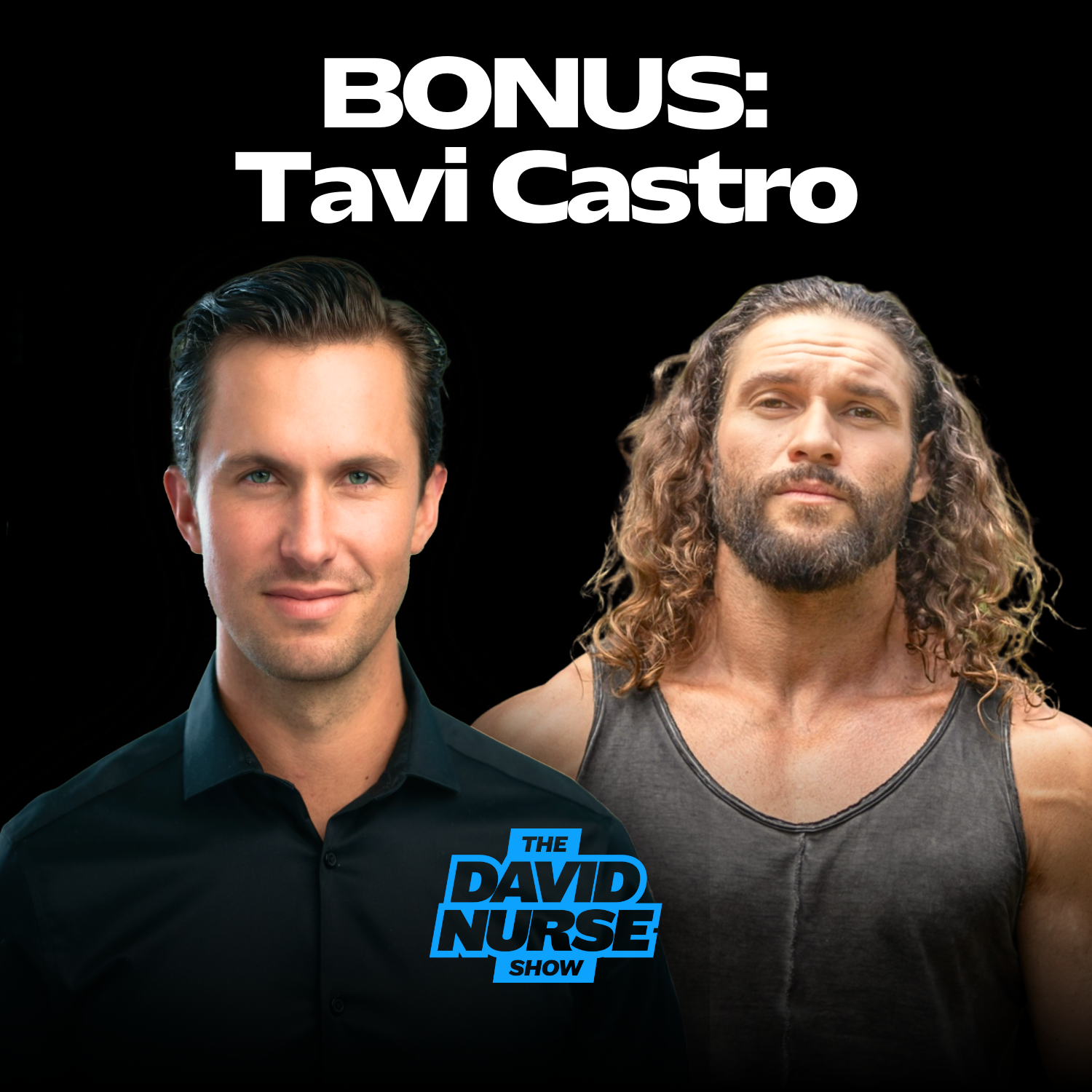 The Doctor & The Nurse