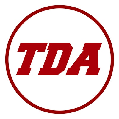 Cover for Touchdown Alabama Radio