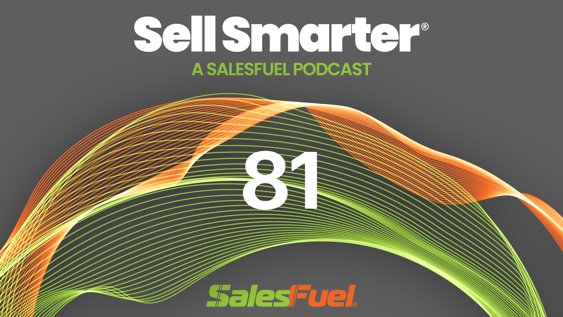 Sell Smarter® from SalesFuel