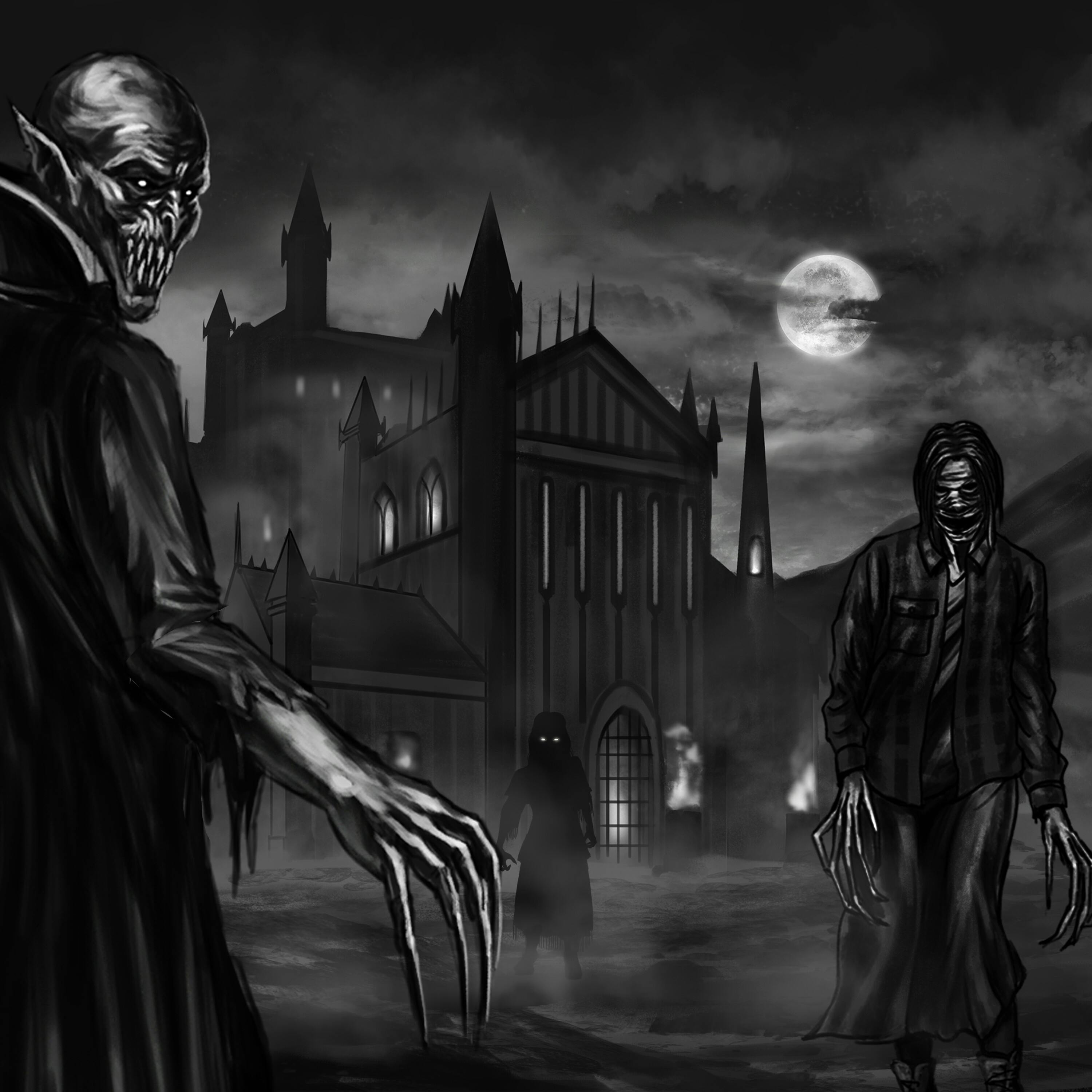 Myths and Legends
