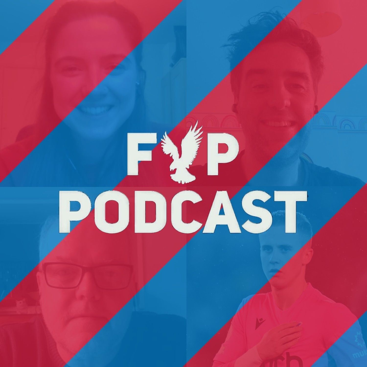 FYP Podcast 465 | Crunch Time episode artwork