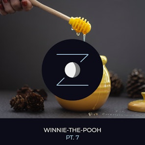 Winnie-the-Pooh pt. 7