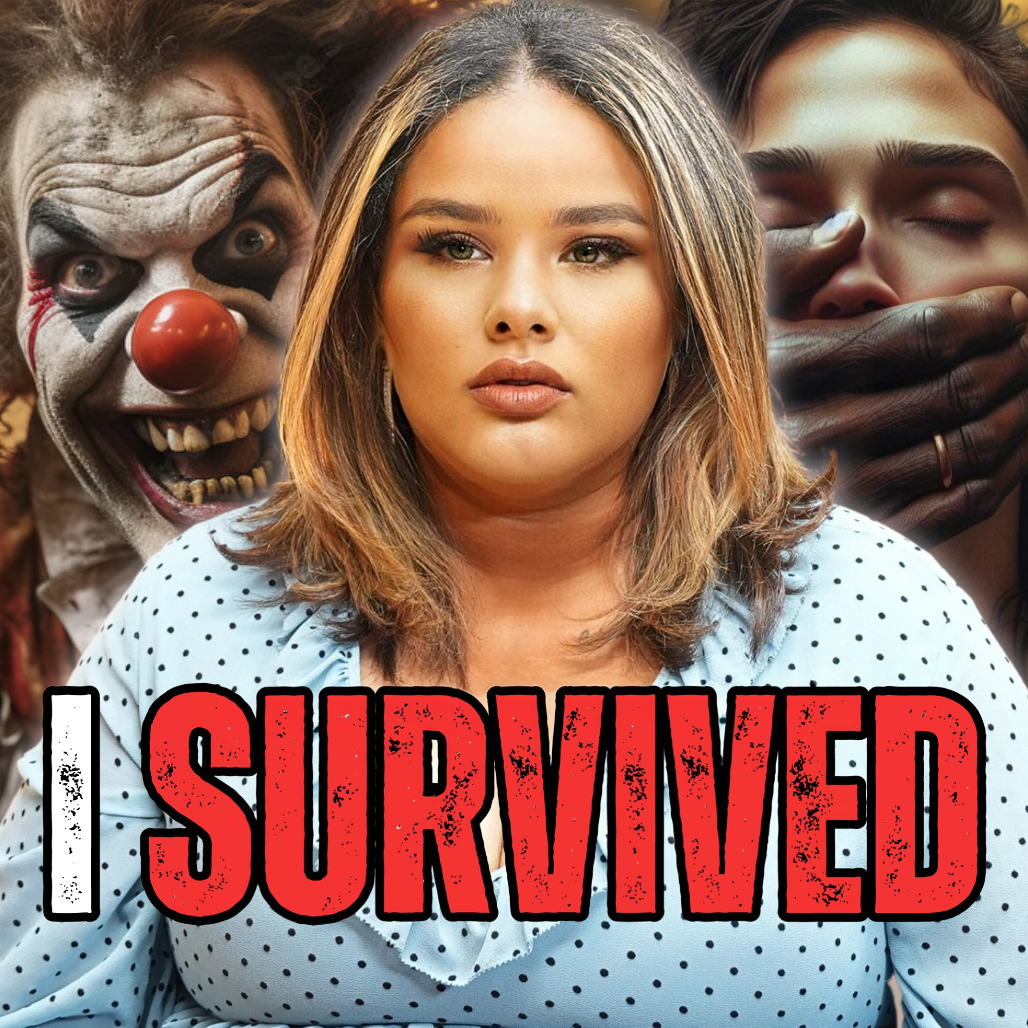 Surviving the Horror: My Family’s Darkest Secret Exposed | Childhood Sexual Abuse Survivor