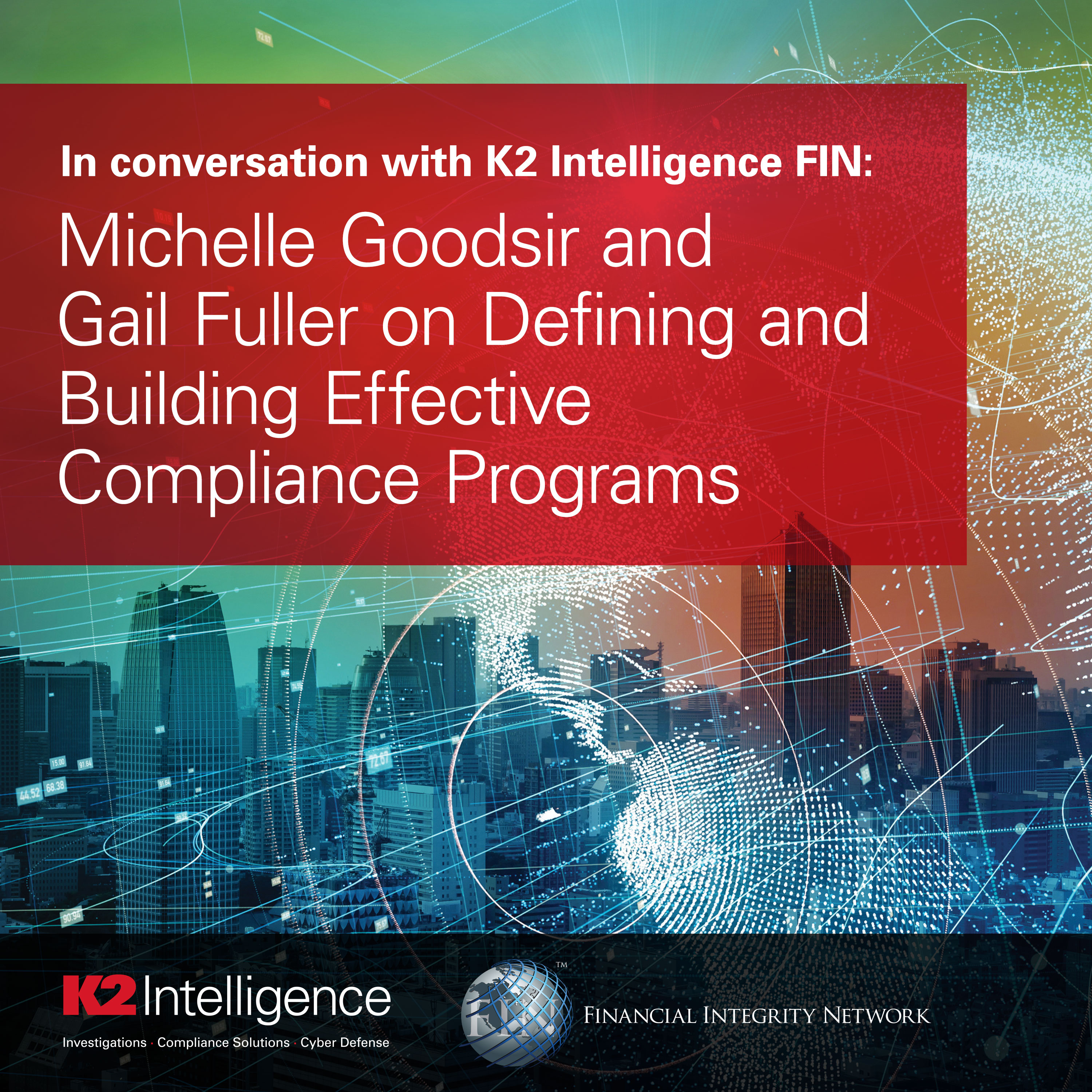 Innovation in Compliance with Tom Fox