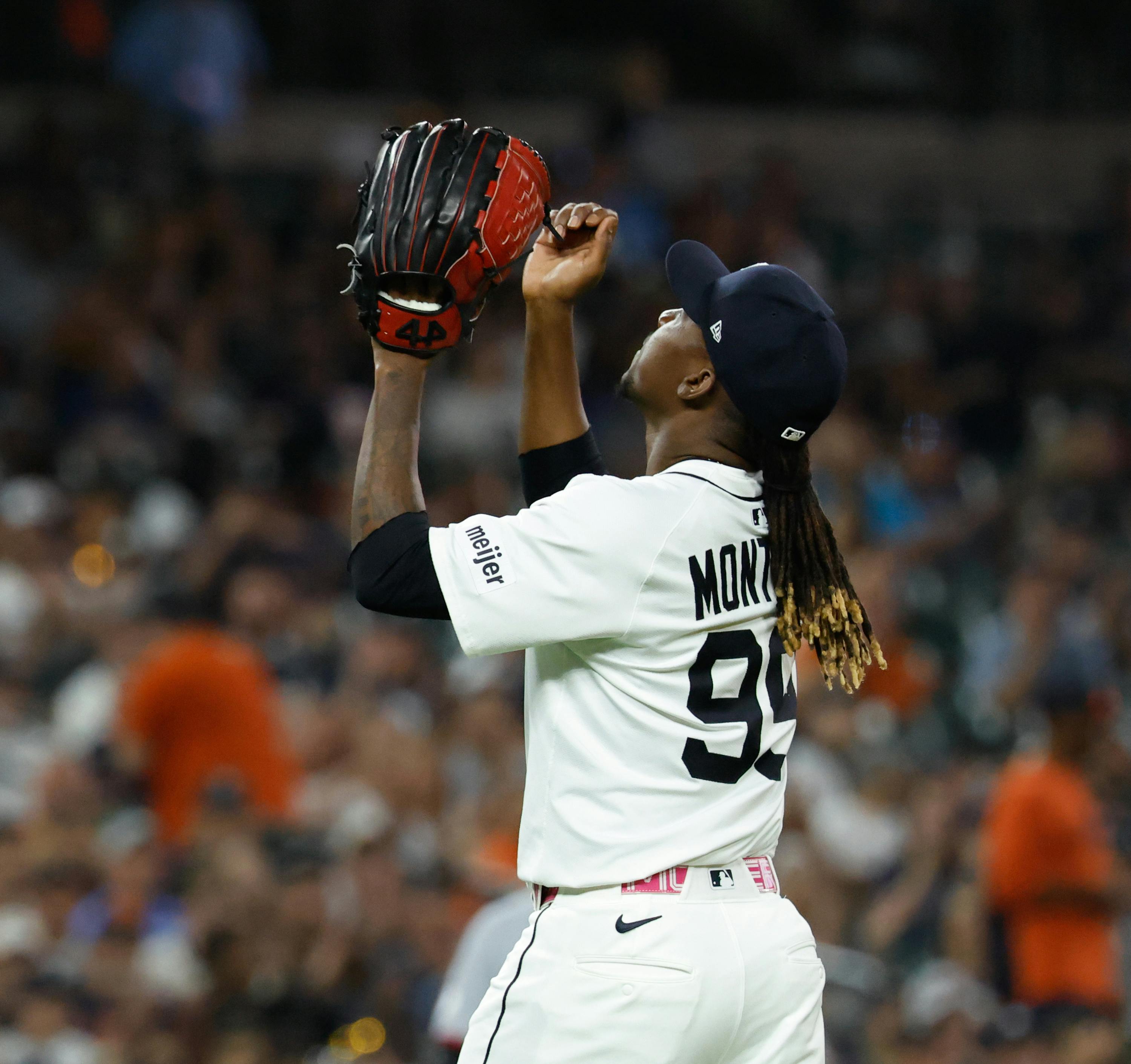 Campaign to bring Rafael Montero Back!!