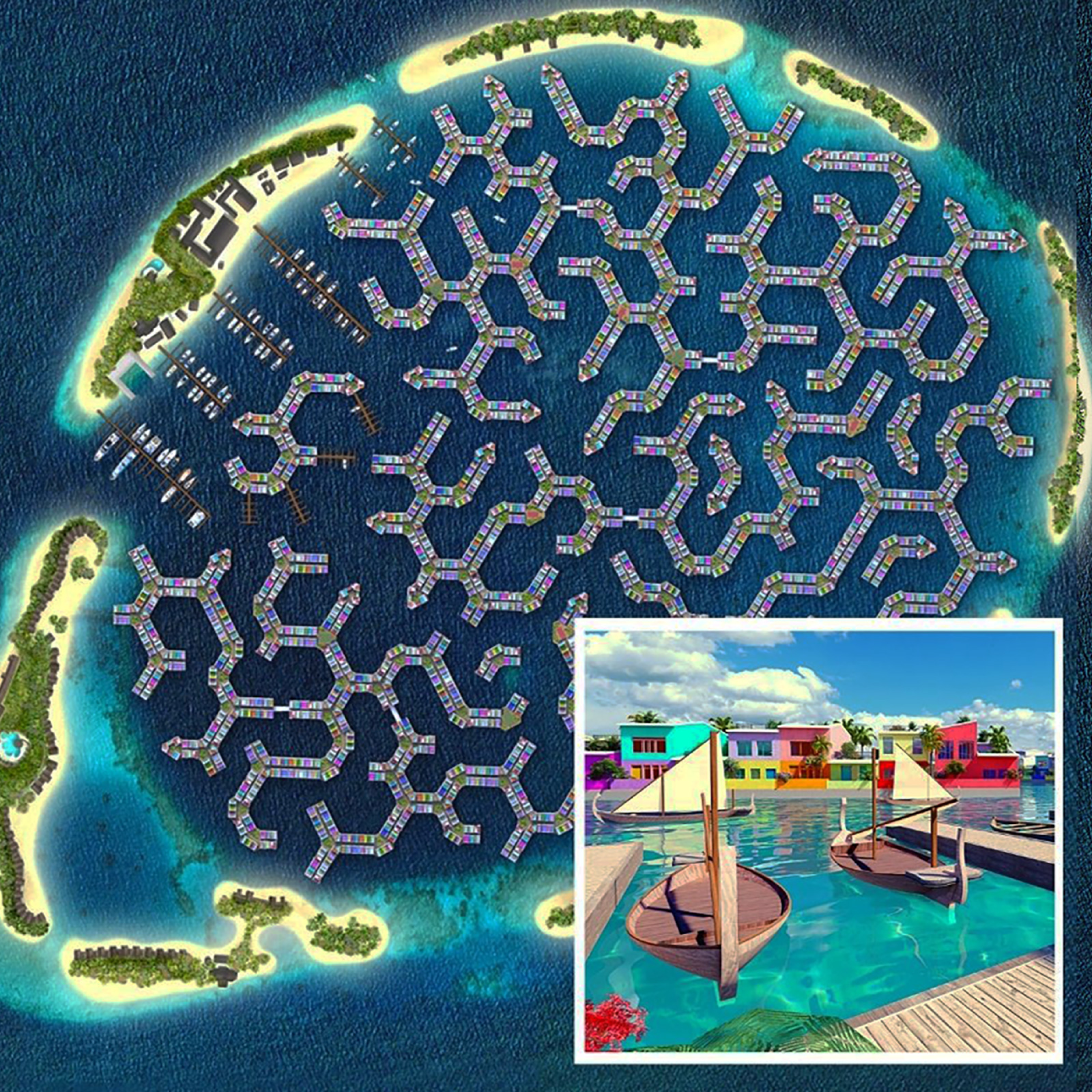 THE TRUTH ABOUT YOUR FUTURE with Ric Edelman