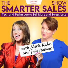 The Smarter Sales Show