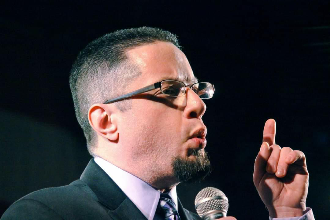 Guns - Gracearchy with Jim Babka