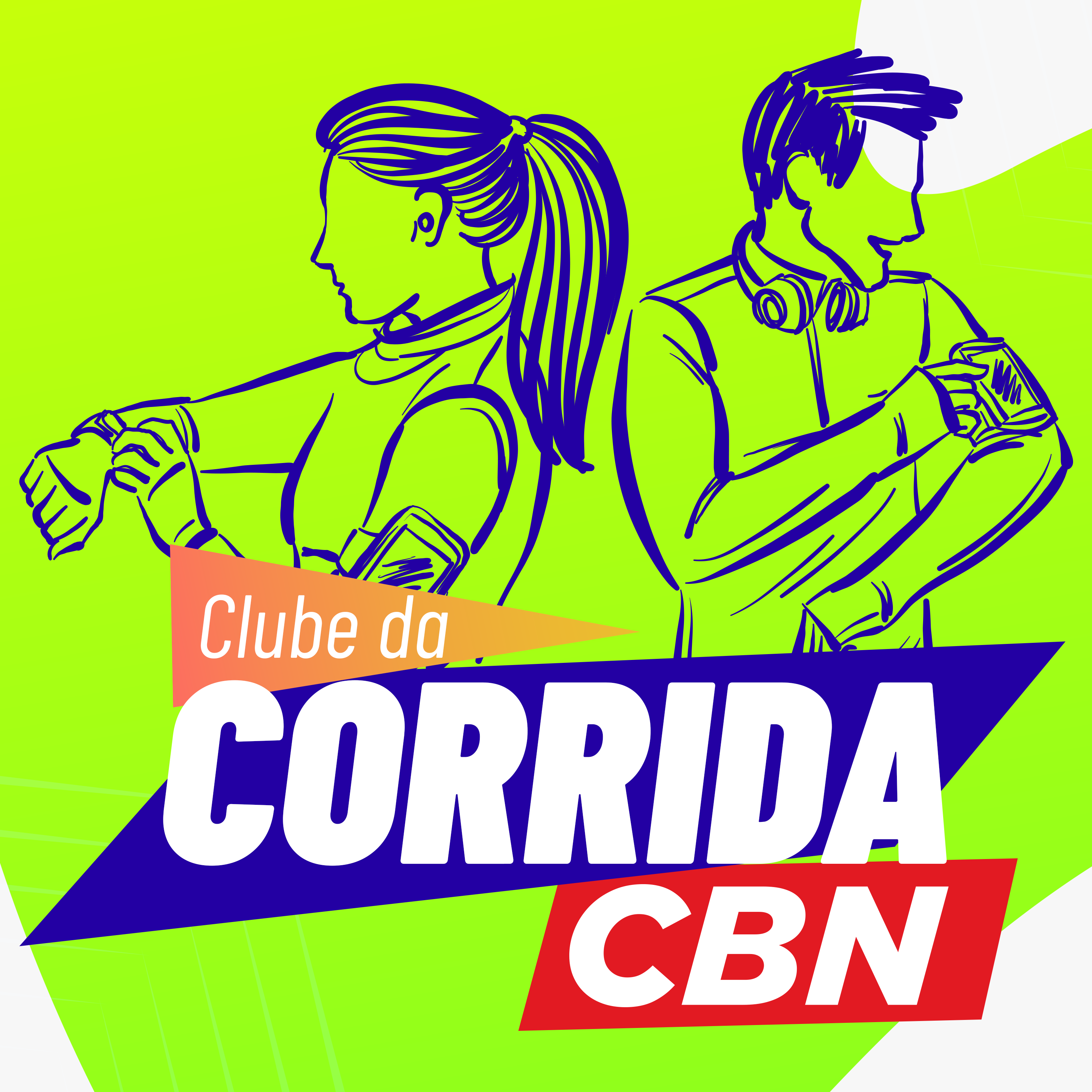 As variações de subida e descida na Corrida de São Silvestre