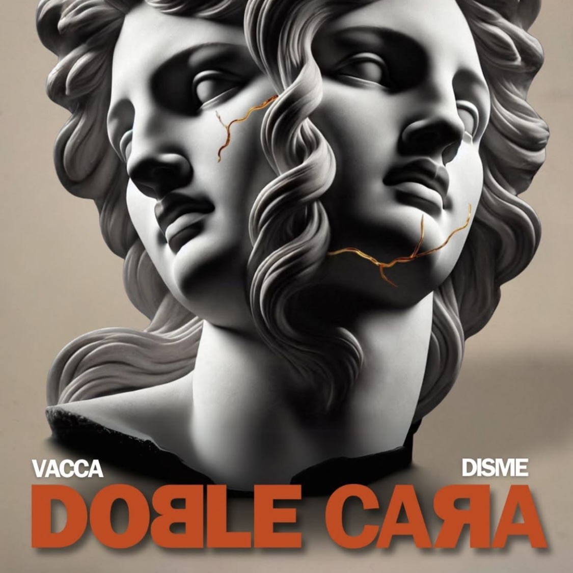 DOBLE CARA - VACCA, DISME episode artwork