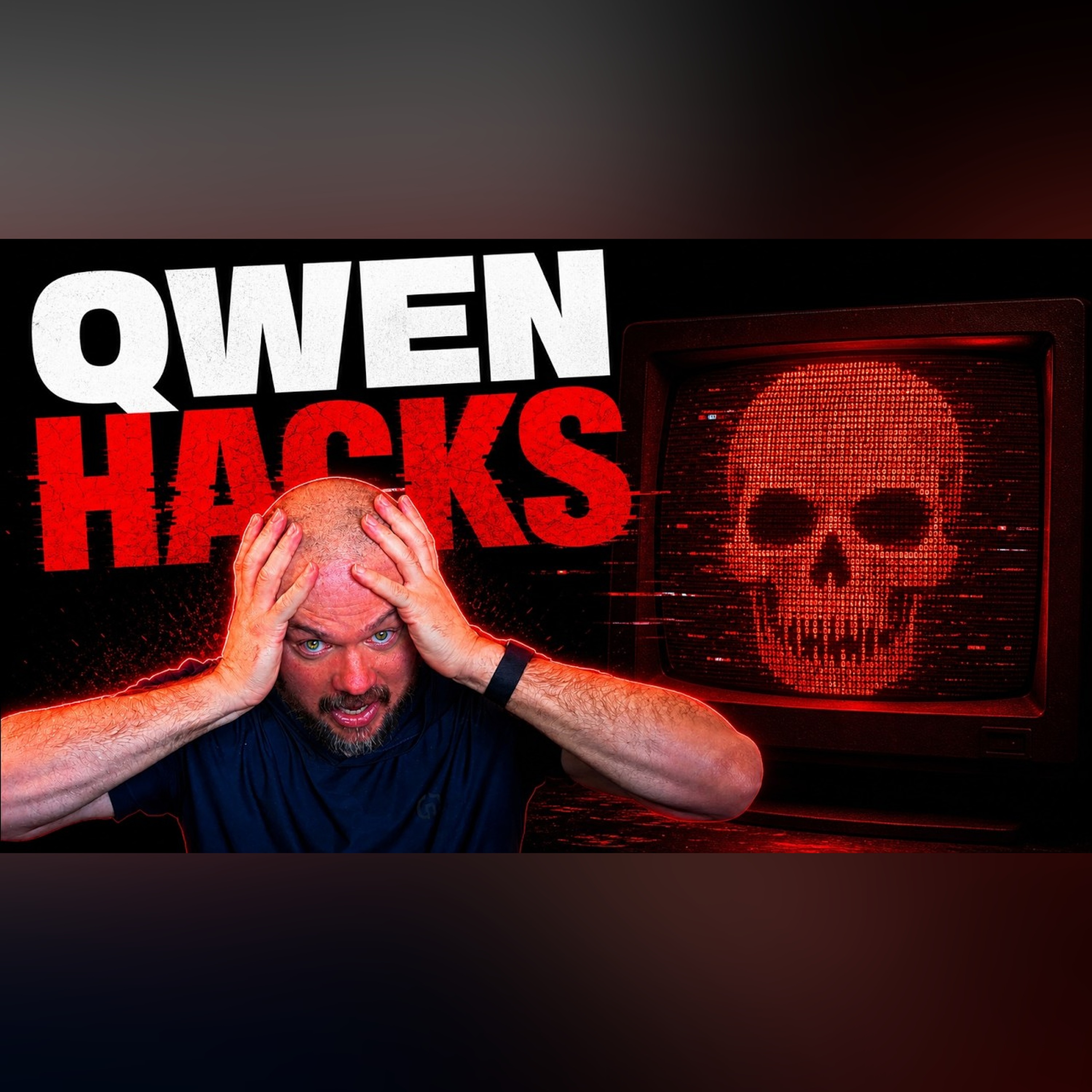 QWEN just CRASHED the industry