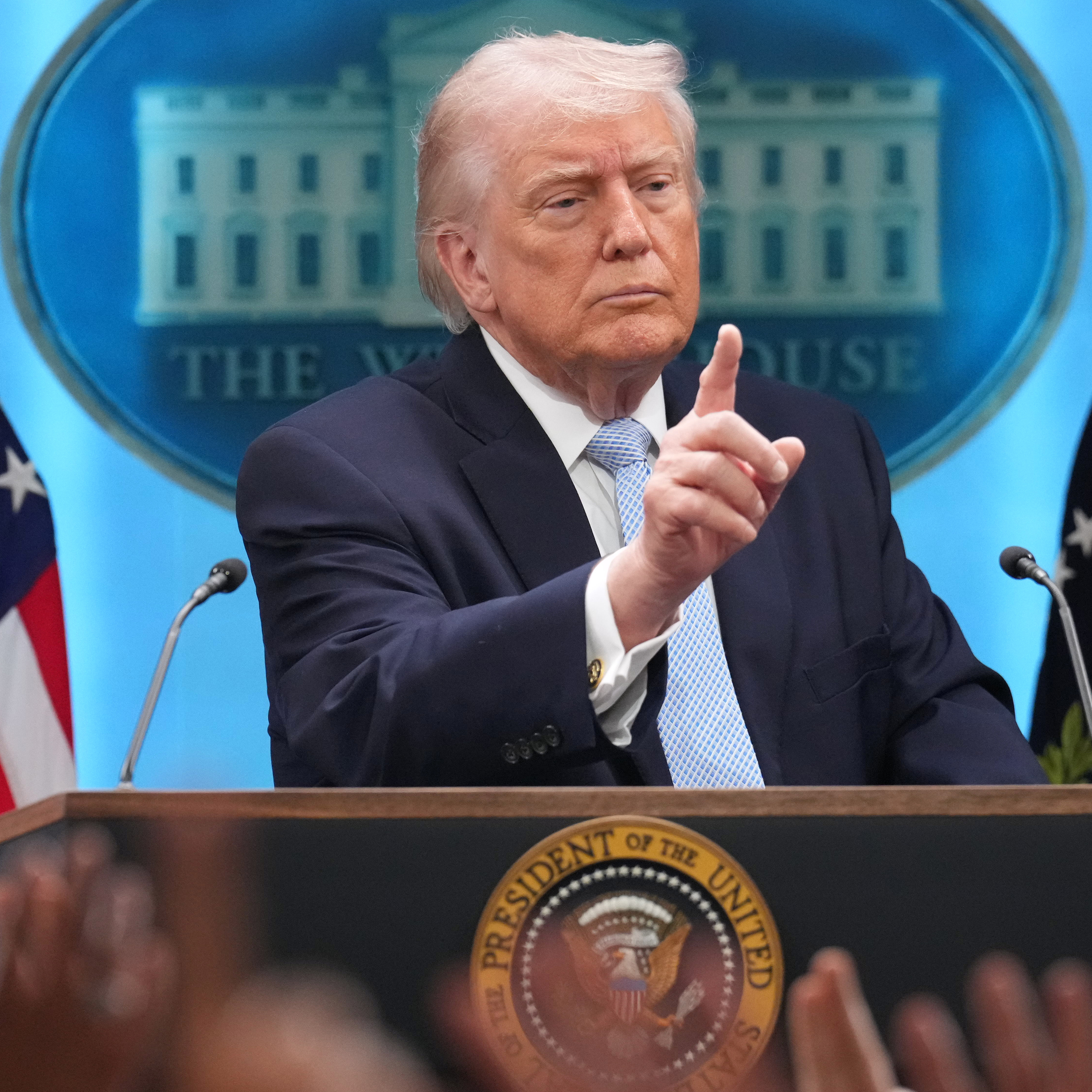 Tonight, or Else: Trump’s New Deadline for Iran