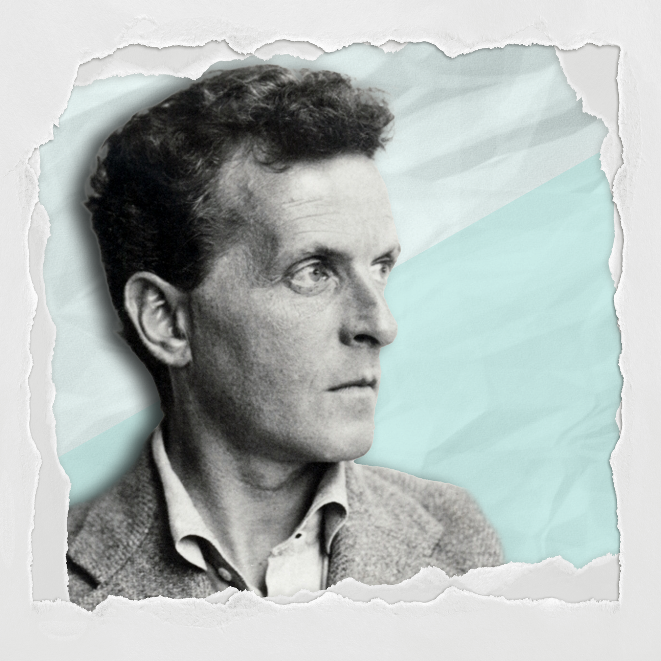 Aufnahmeschluss - Wittgenstein episode artwork
