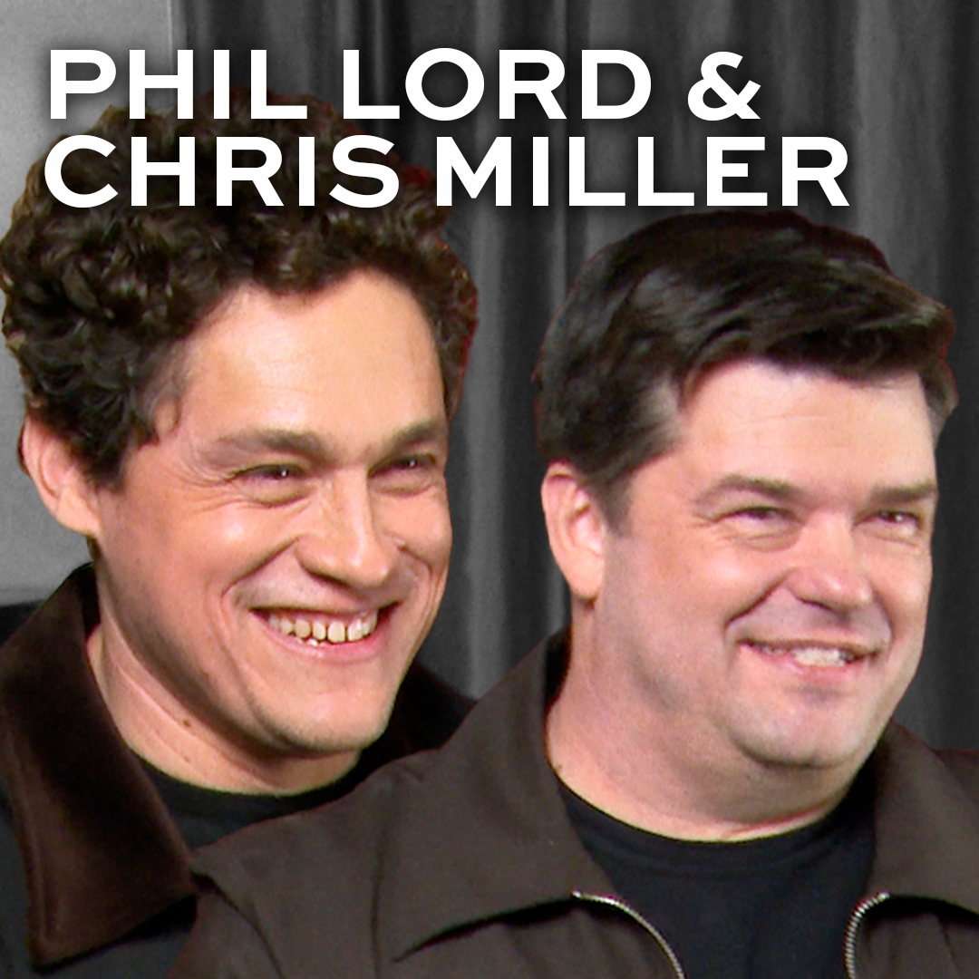 Phil Lord & Chris Miller (PROJECT HAIL MARY), Vol. III