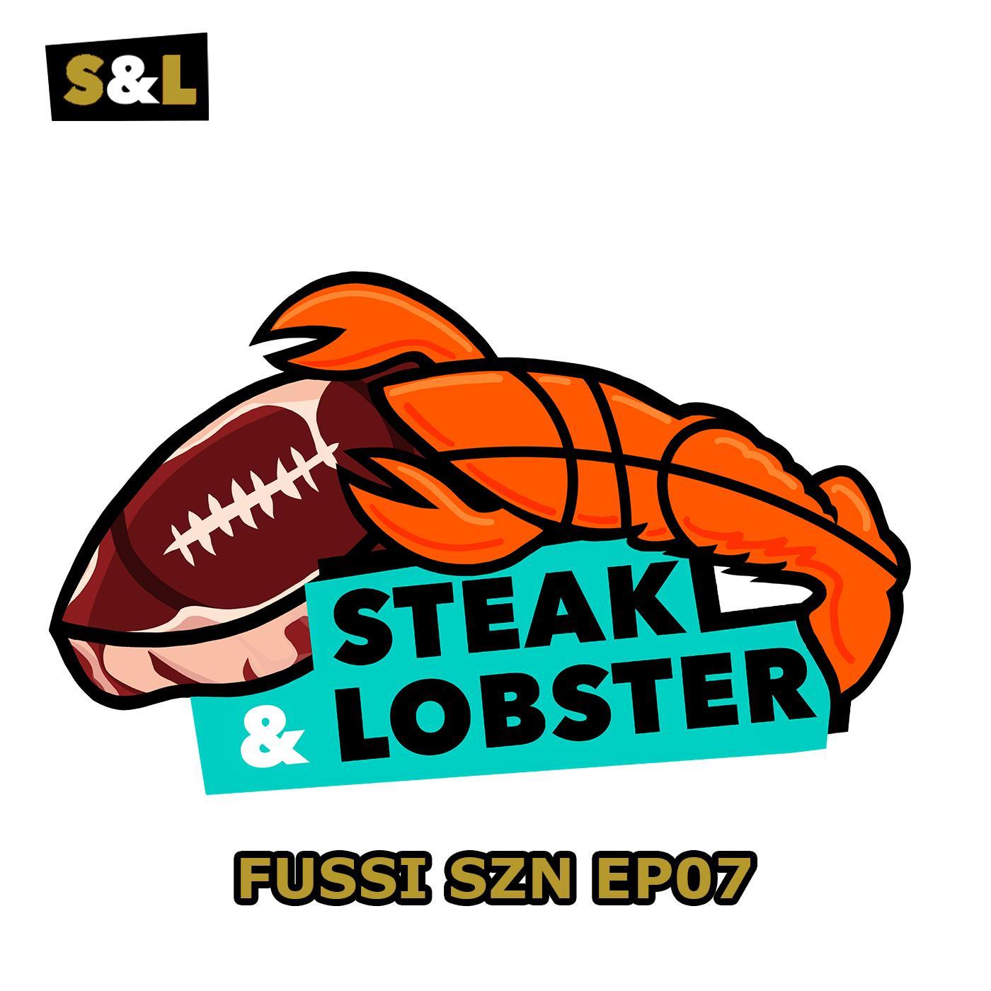 FUSSI SZN EP07 | Der Winter - Transfermarkt & der Afrika Cup 2022
