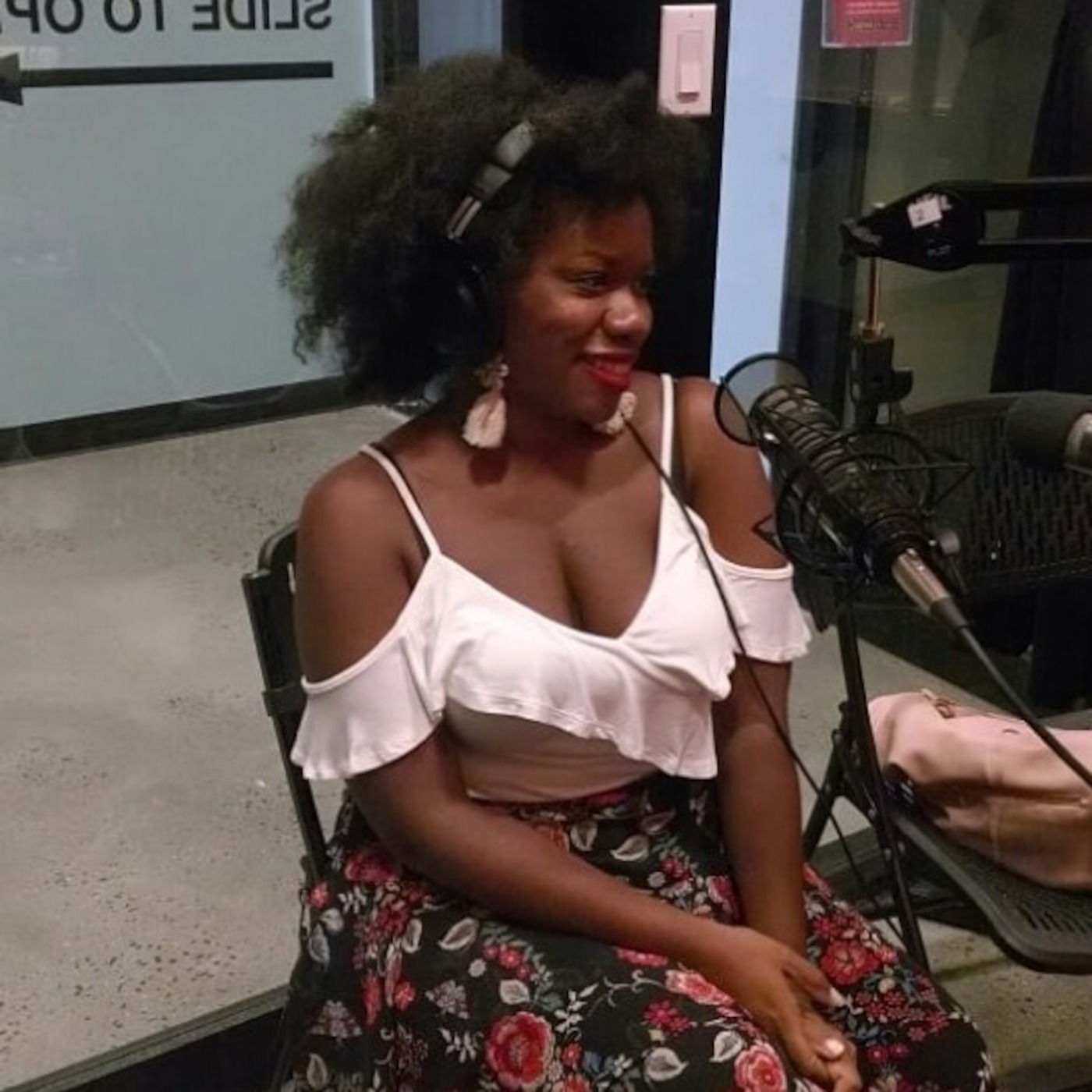 The Junk and Jam Hour