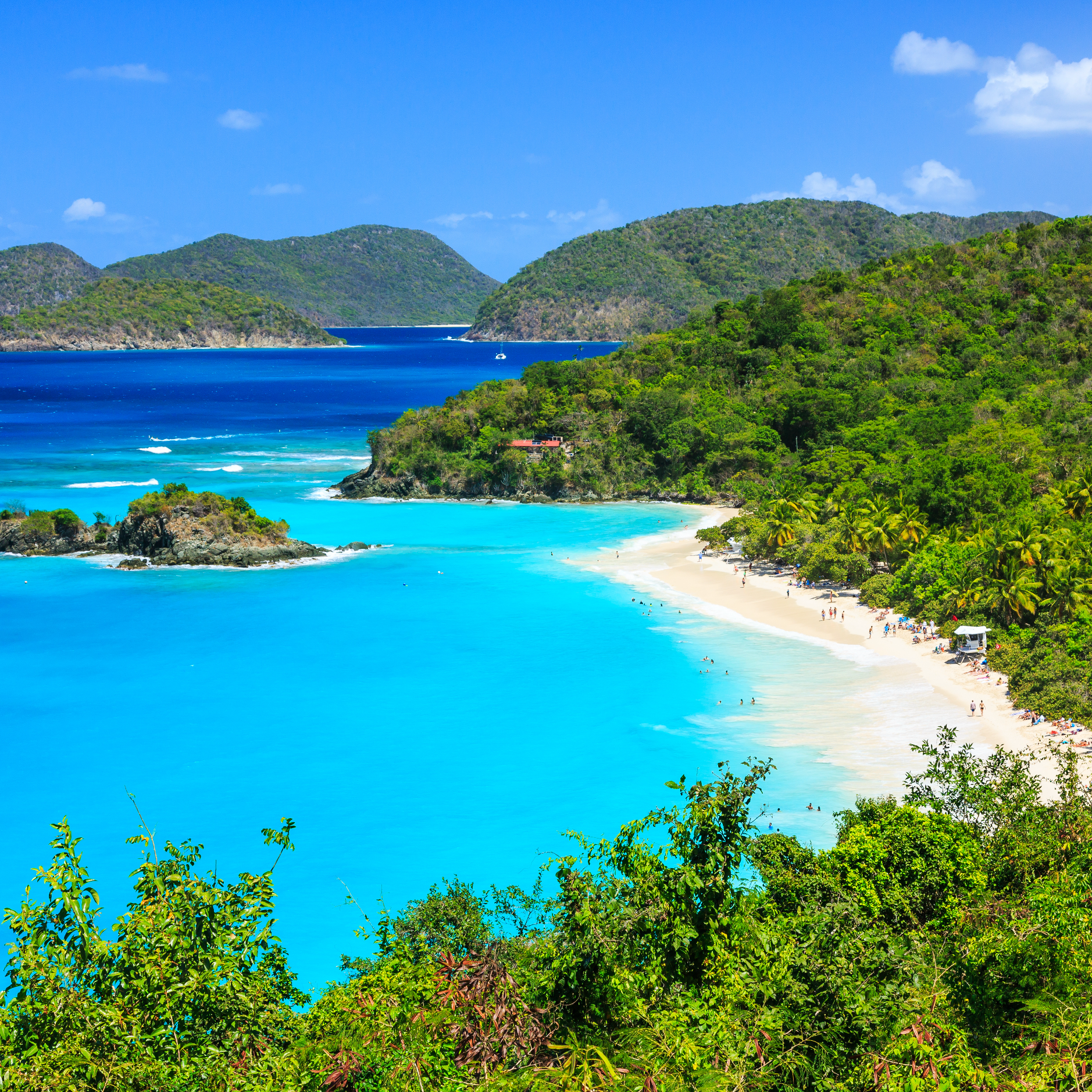 #154: Mailbag: Visiting Virgin Islands National Park and More!