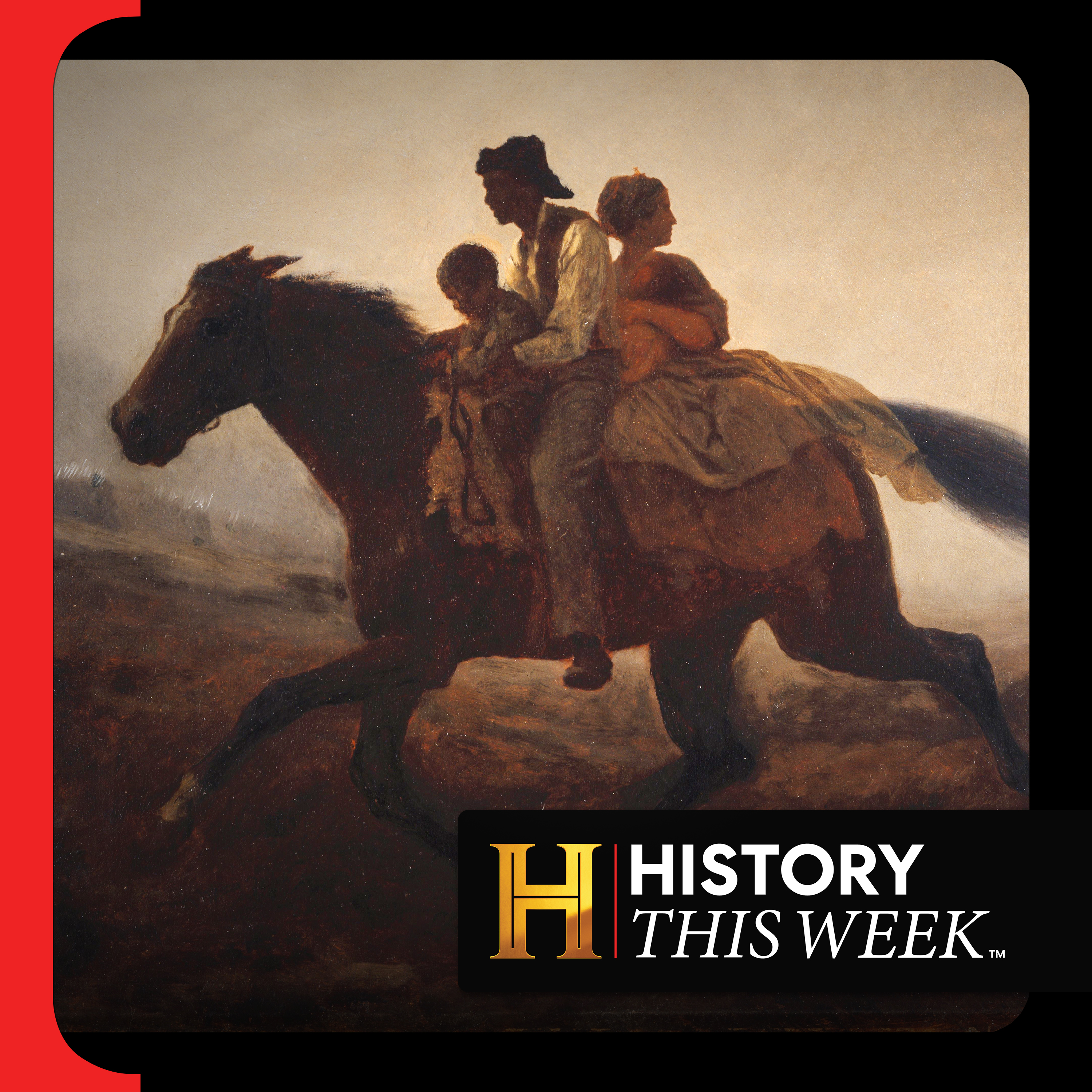 William Parker’s War on Slave Catchers