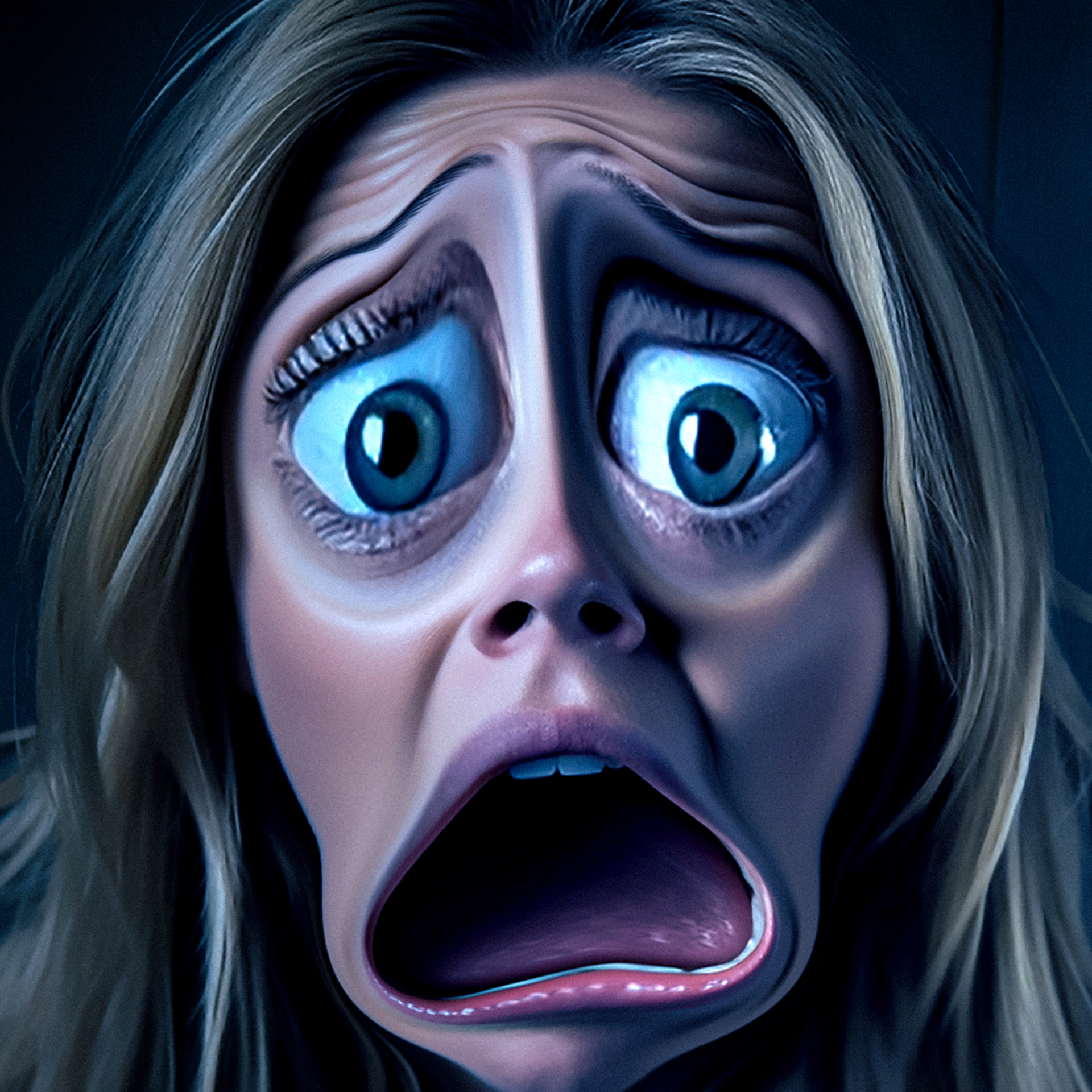 Thread Horreur : Méfiez vous de ce collègue ...