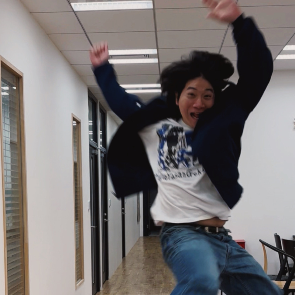 #30 人生賭けて恋をしろ