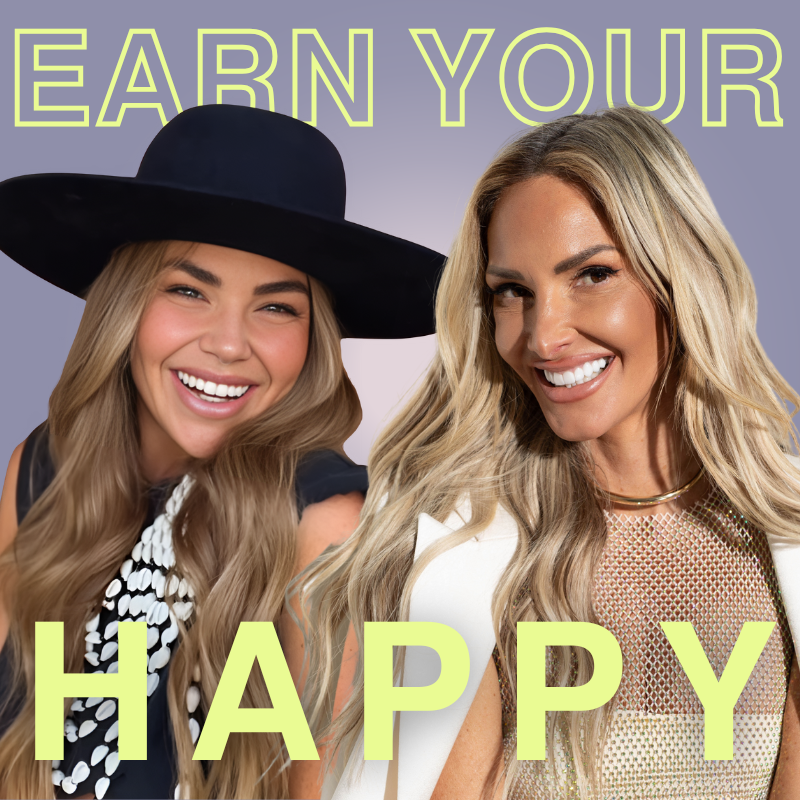How to Energetically Align with Your Next Level and Heal Your Business by Healing YOU with Samantha Harper episode artwork