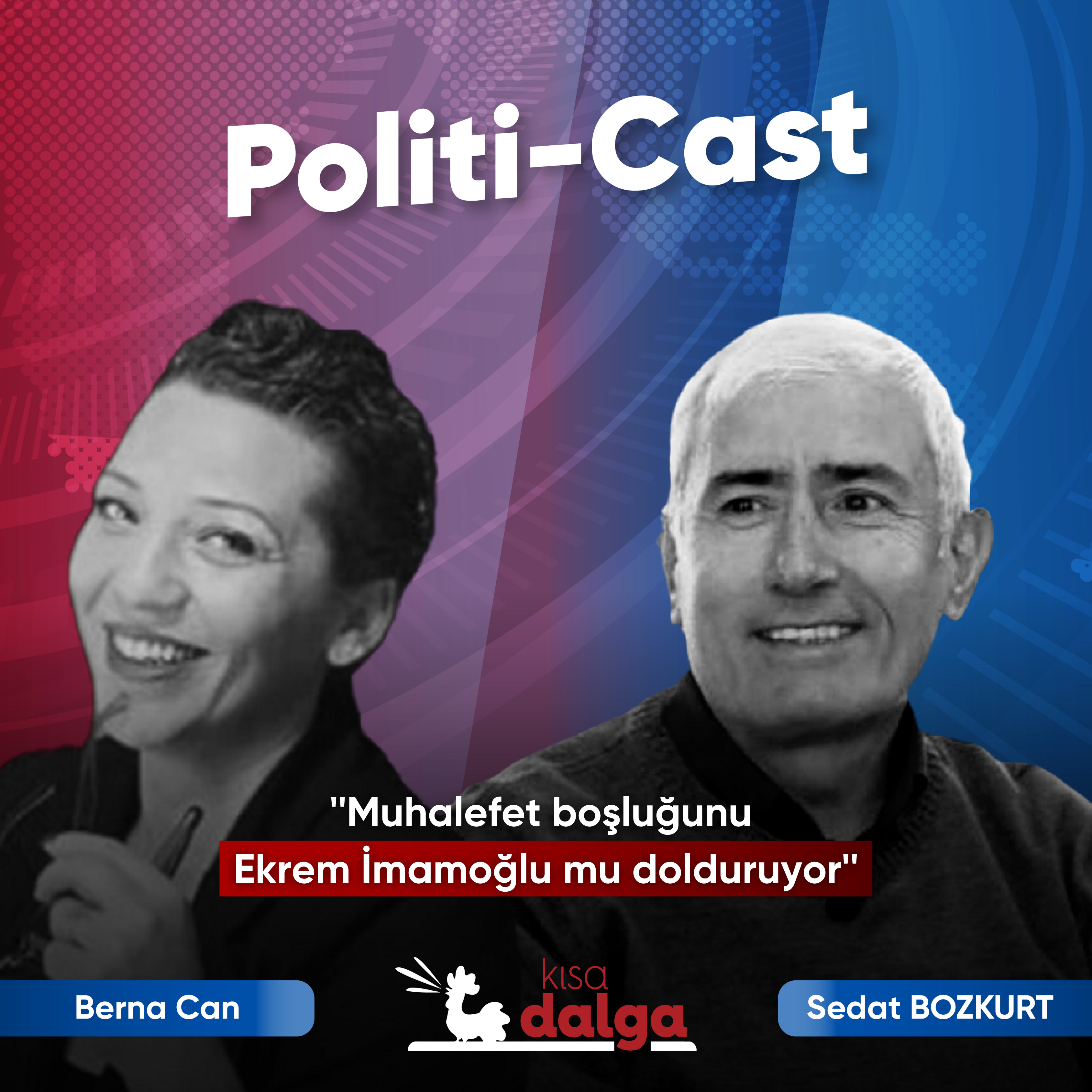 Kısa Dalga Podcast