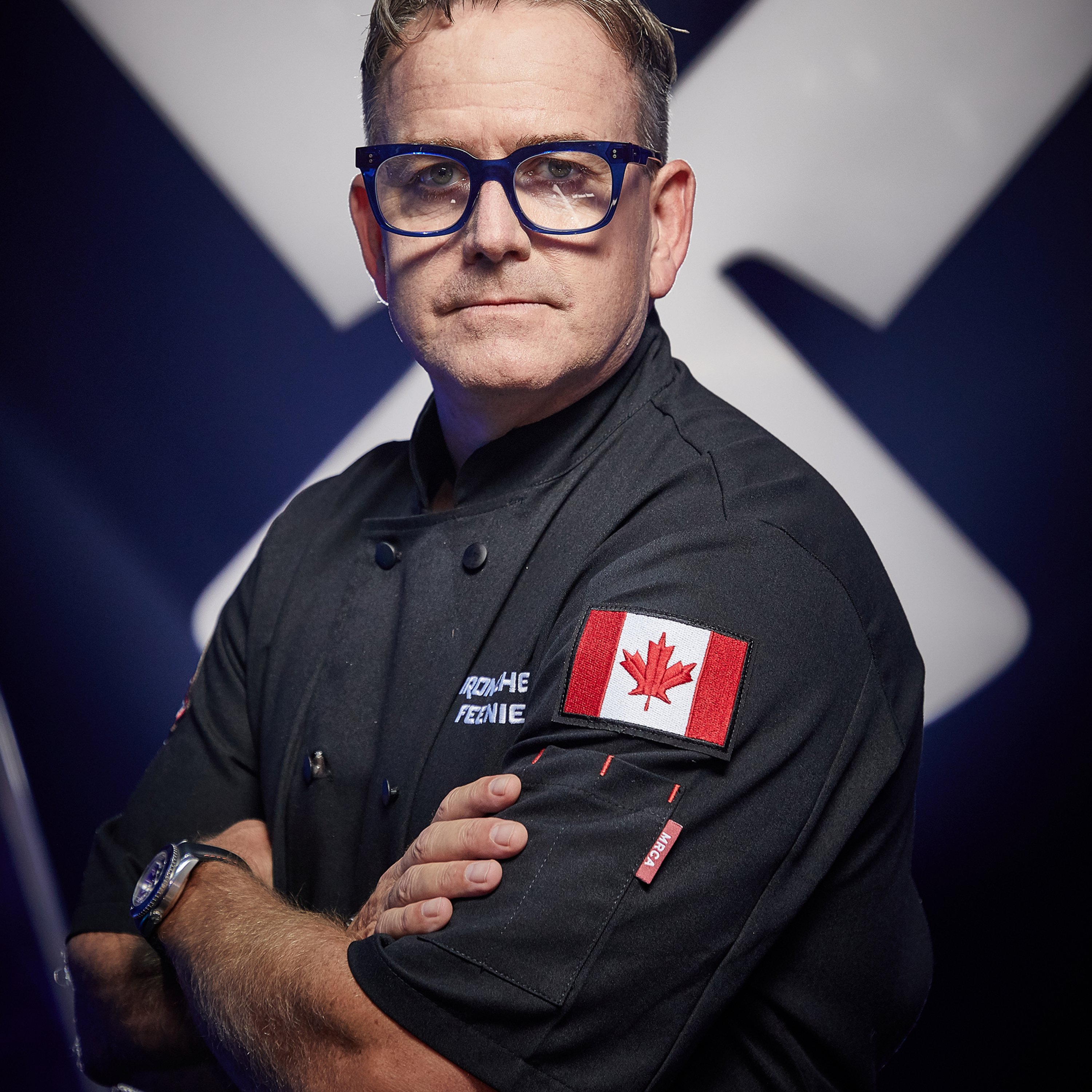 The Main Ingredient welcomes Iron Chef Canada Rob Feenie and The Roughage Eatery episode artwork